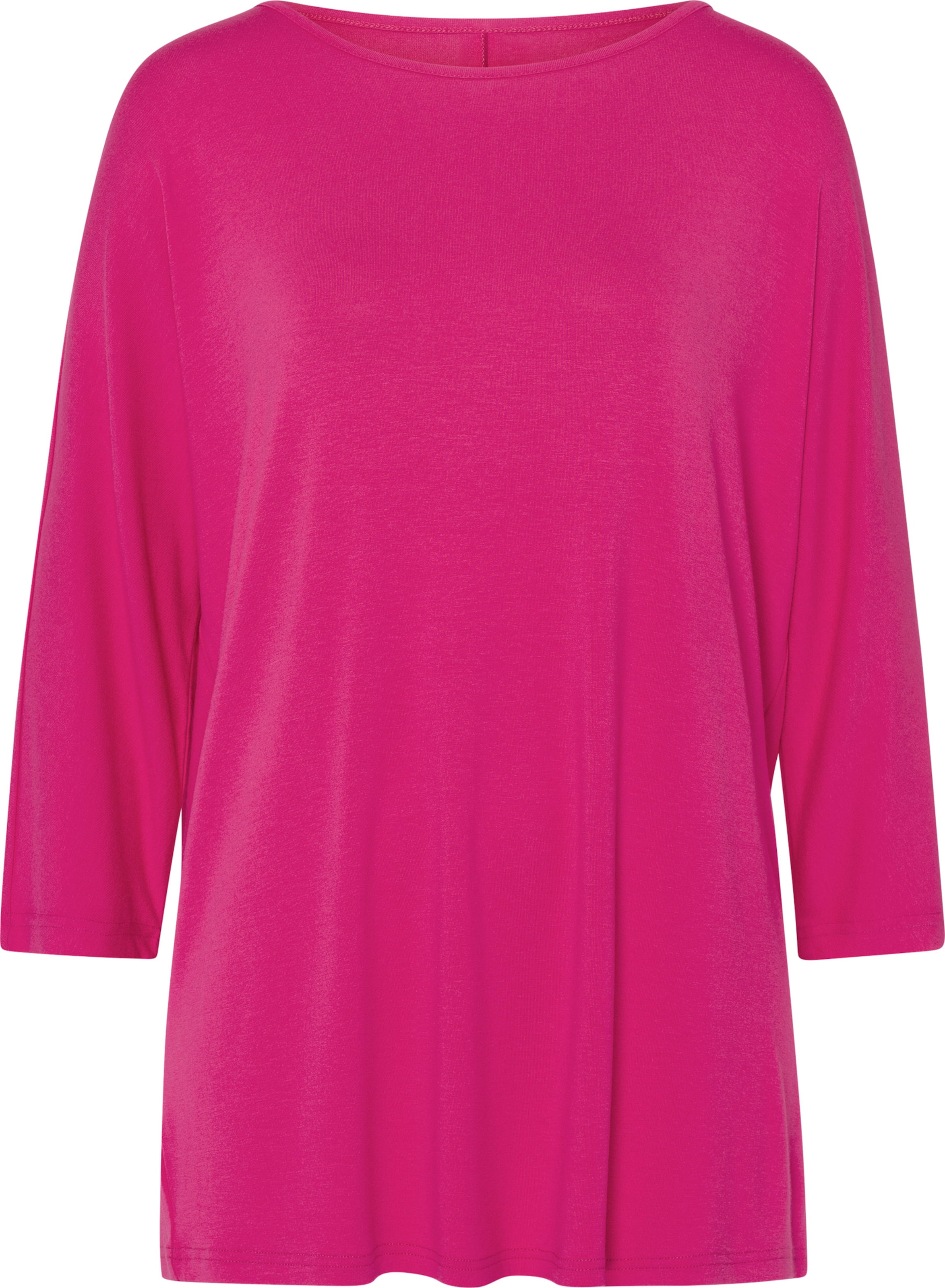 OTTO Shirt met vleermuismouwen Vrijetijdsshirt (1-delig)