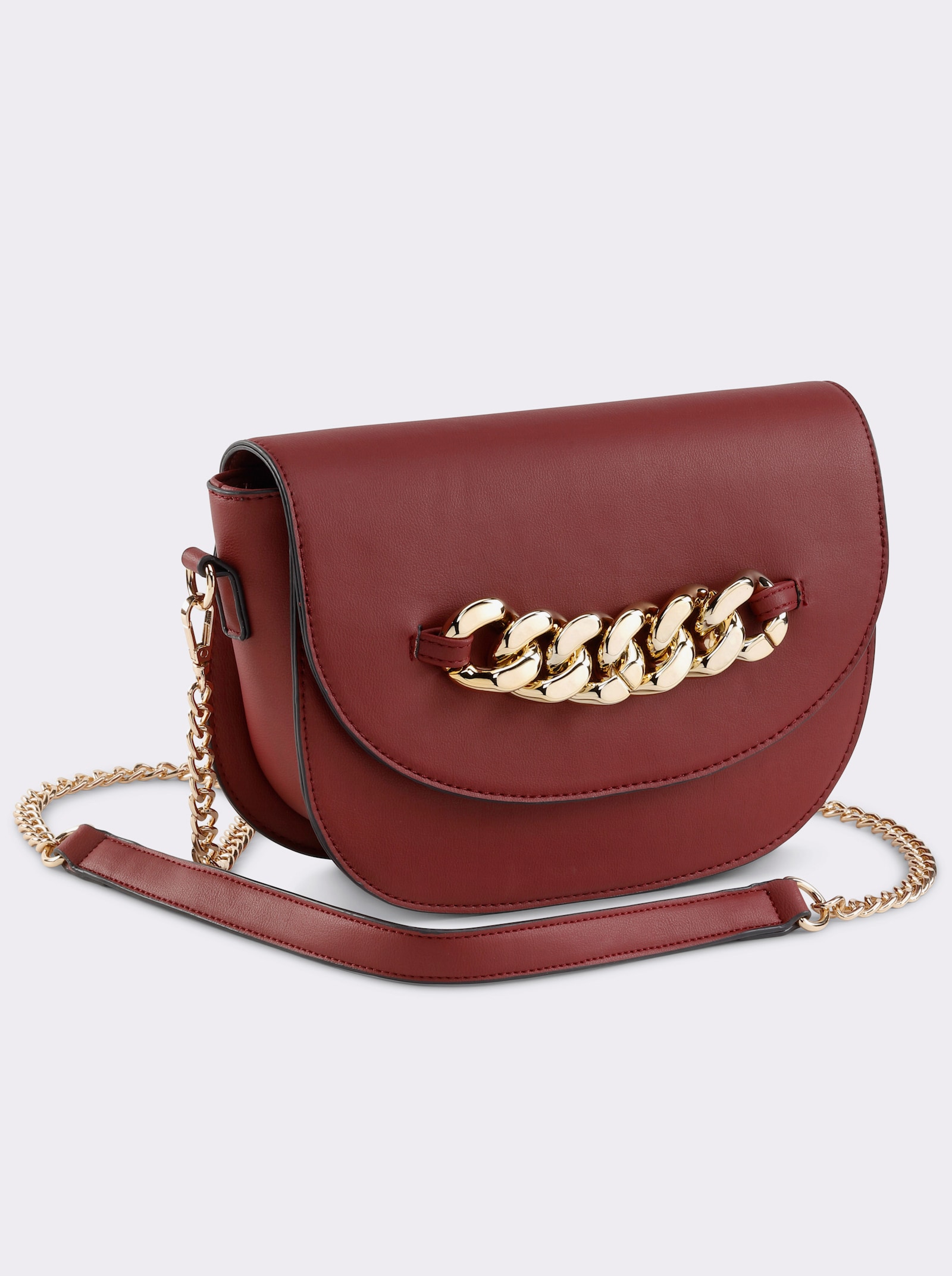 heine Tasche - kirsche