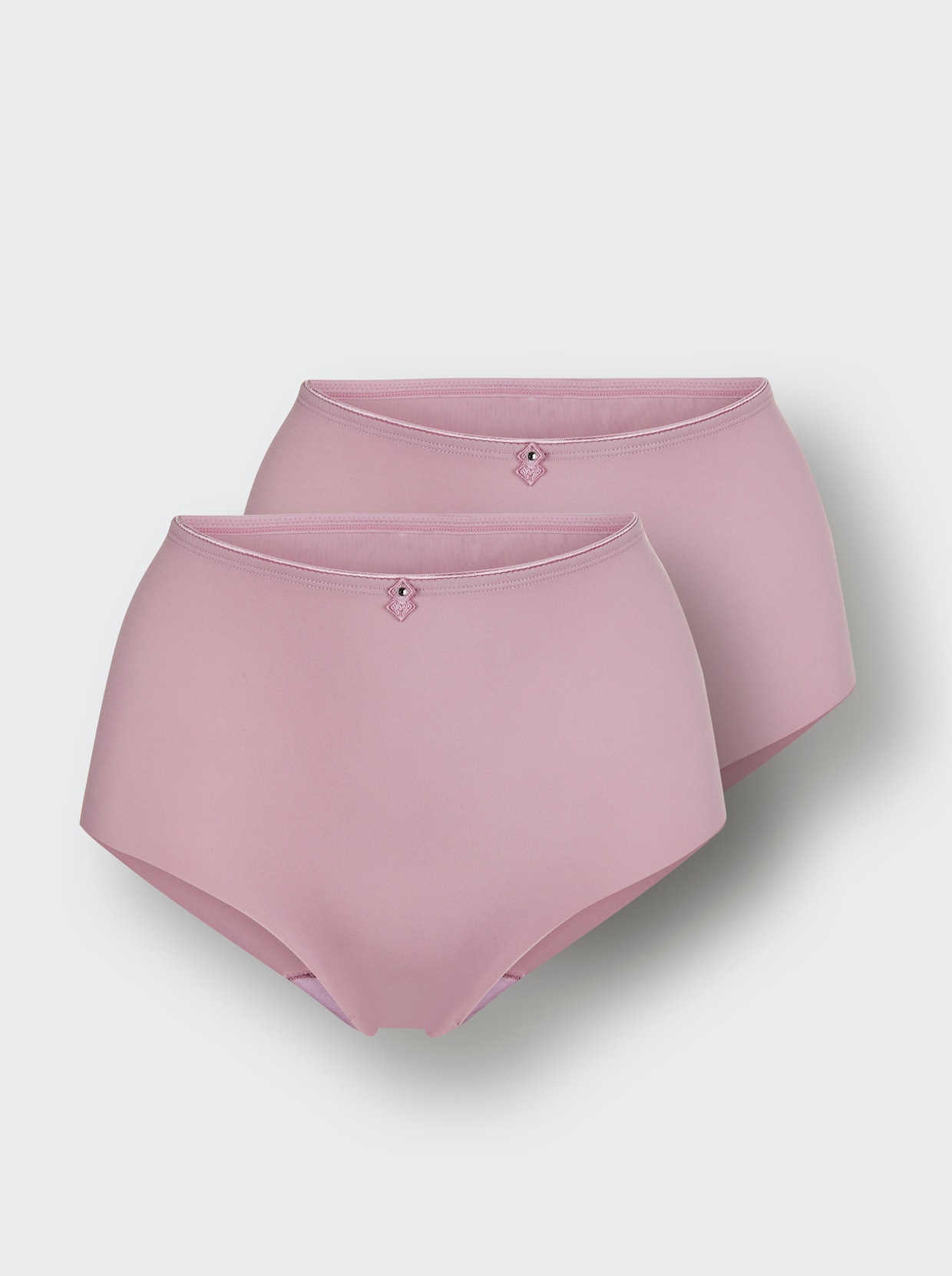 wäschepur Tailleslip - roze