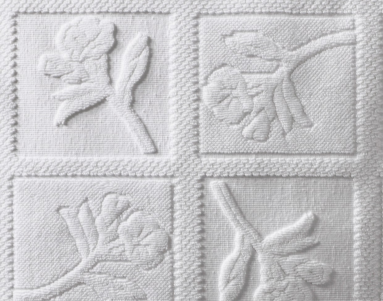 Pereira da Cunha Sprei - wit