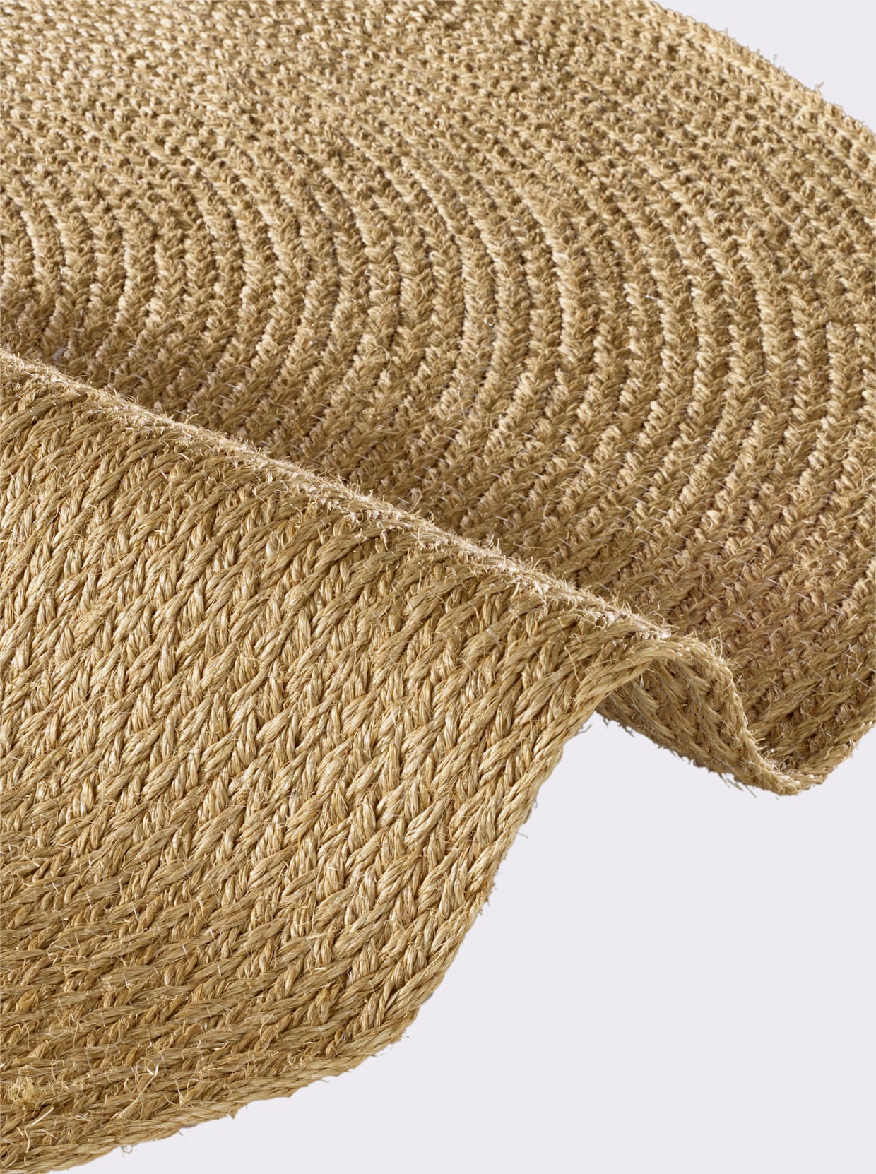 heine home Tapis - couleur ivoire