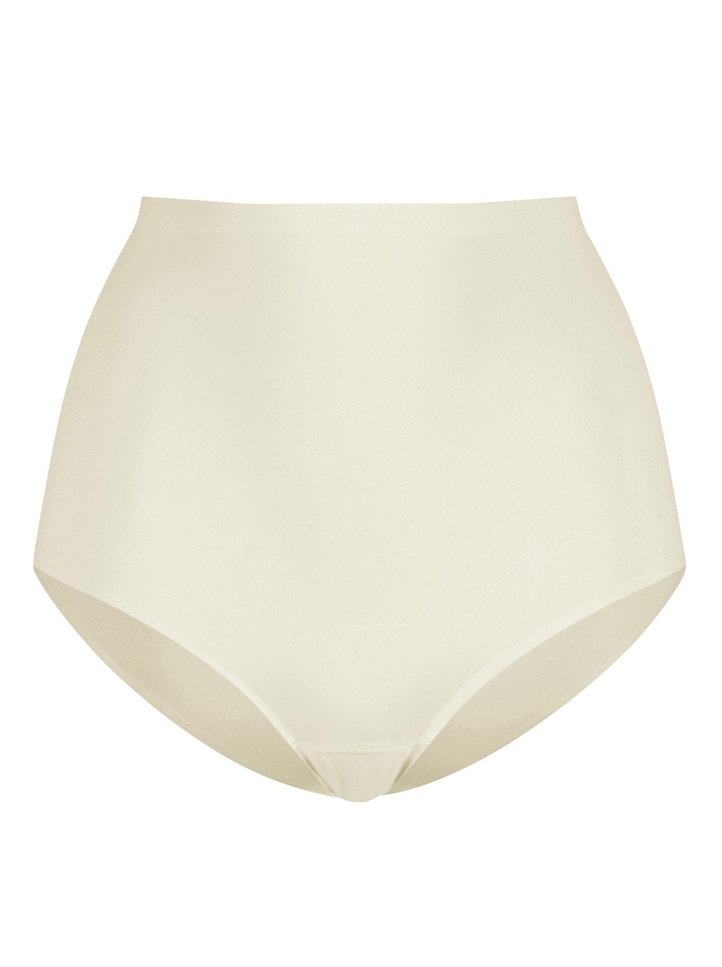 wäschepur Taillenslip - champagner