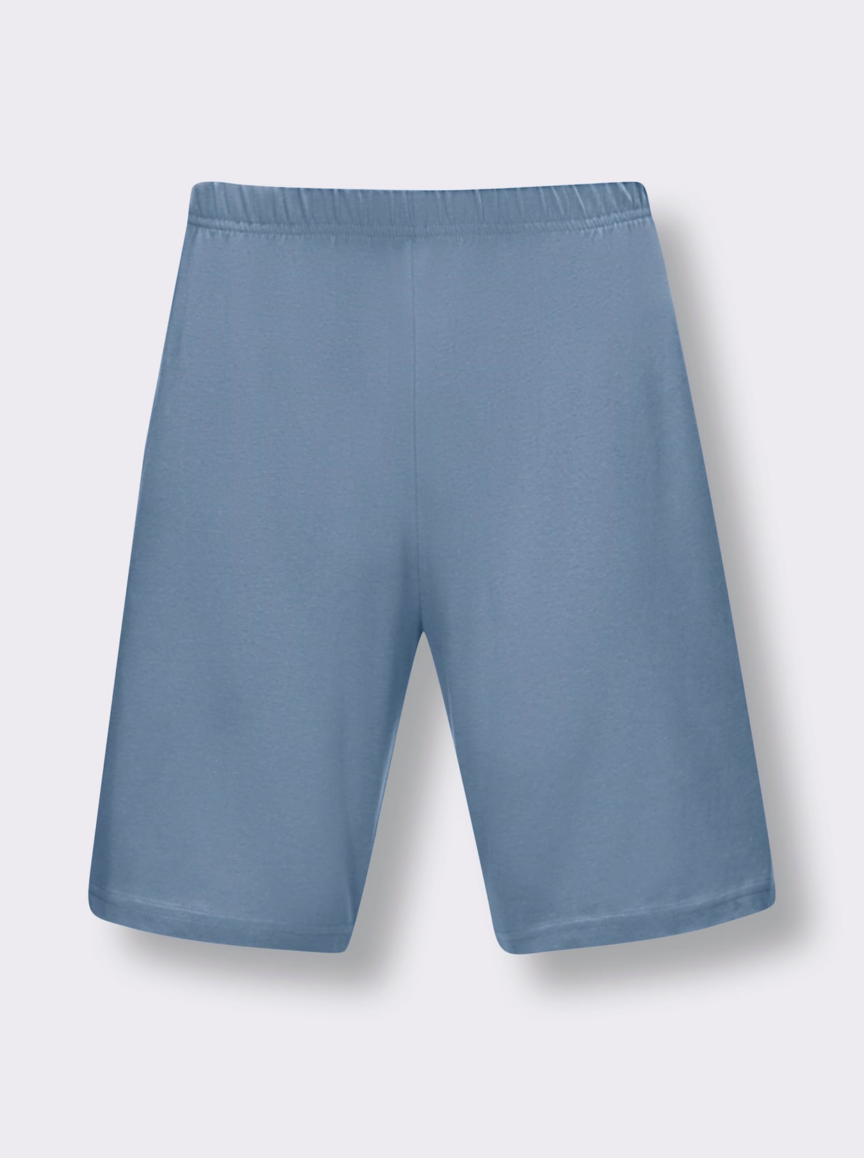 KINGsCLUB Shorty's - mint + blauw