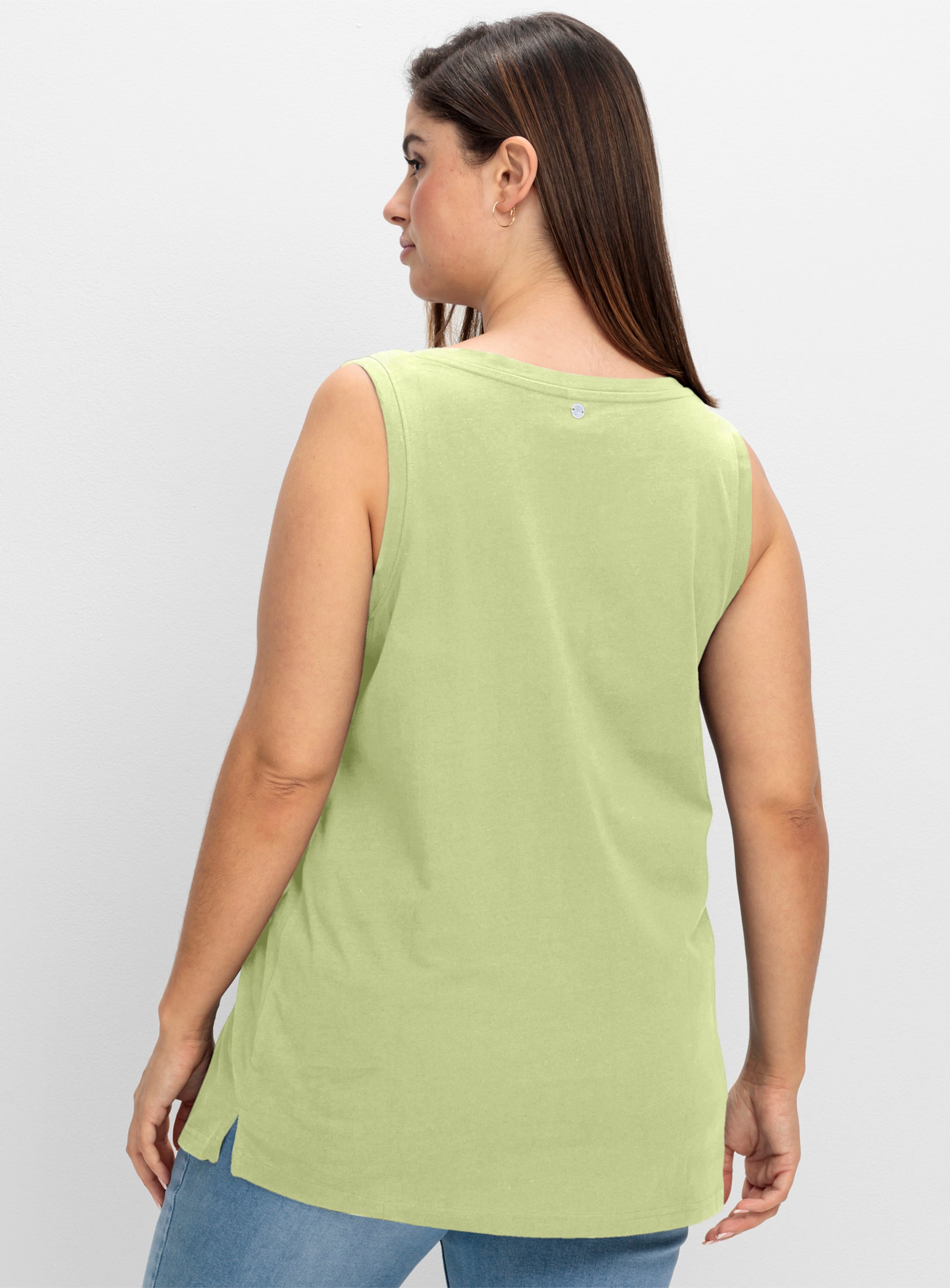 Tanktop