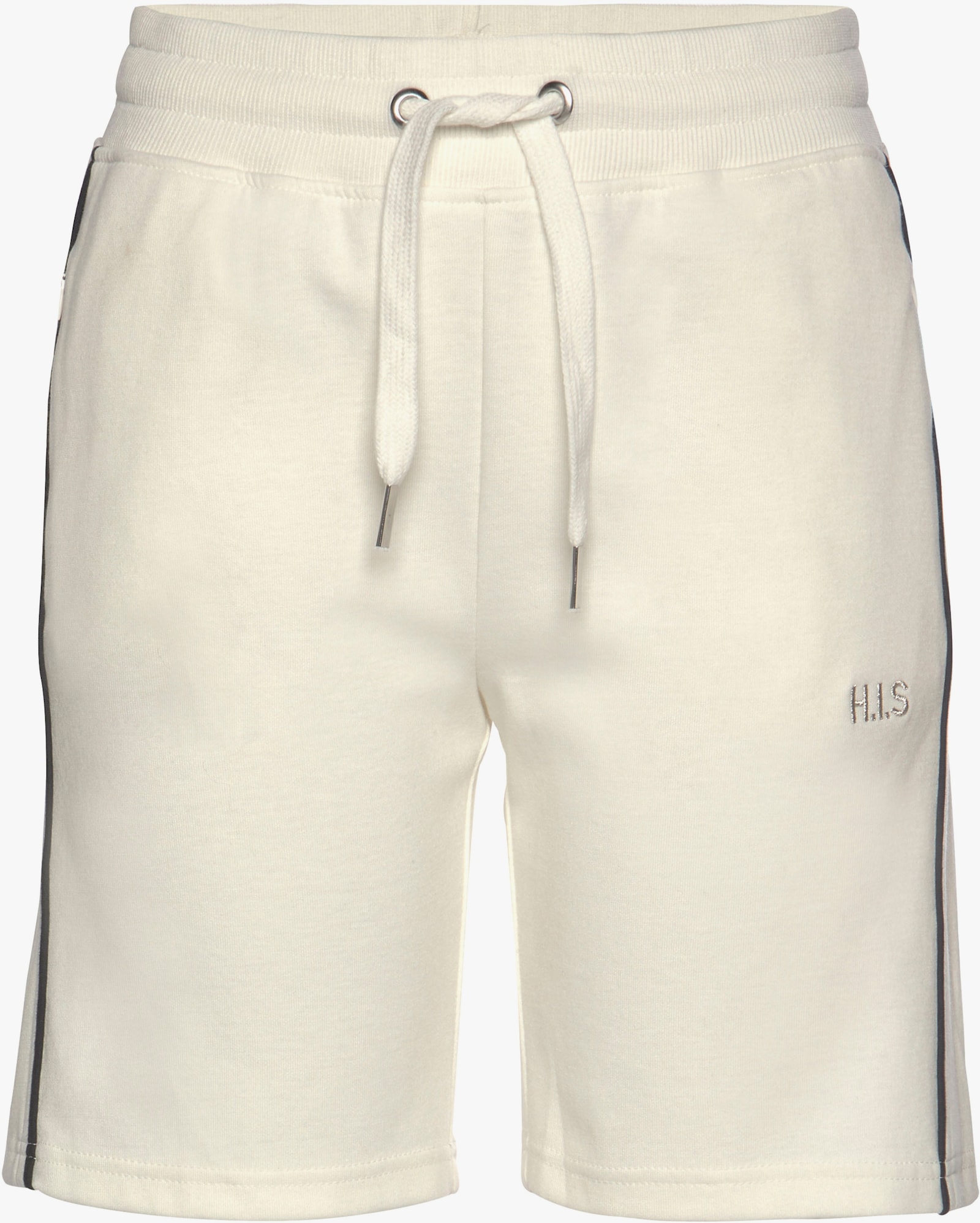 H.I.S Bermudas - ecru