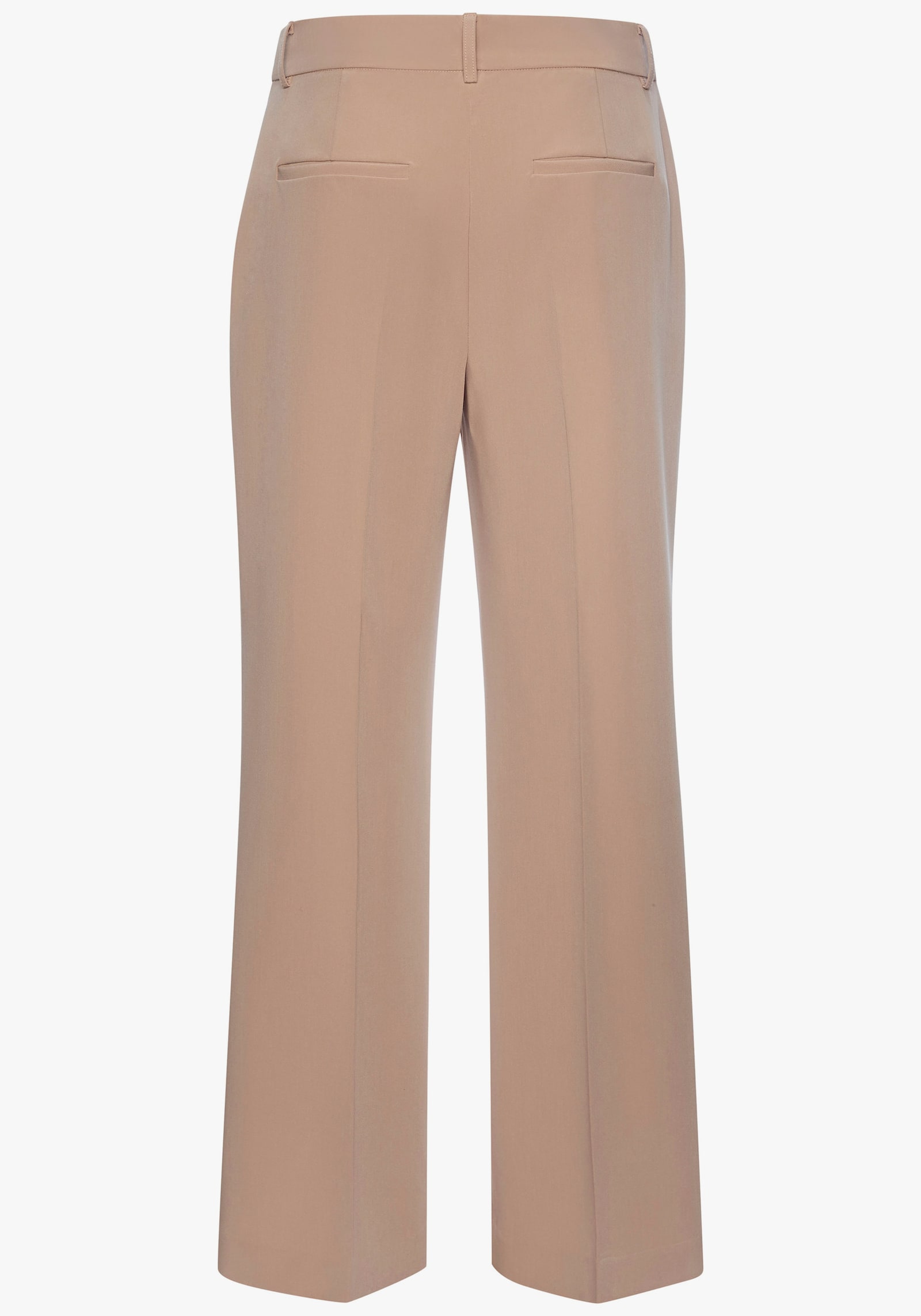 LASCANA Anzughose - beige