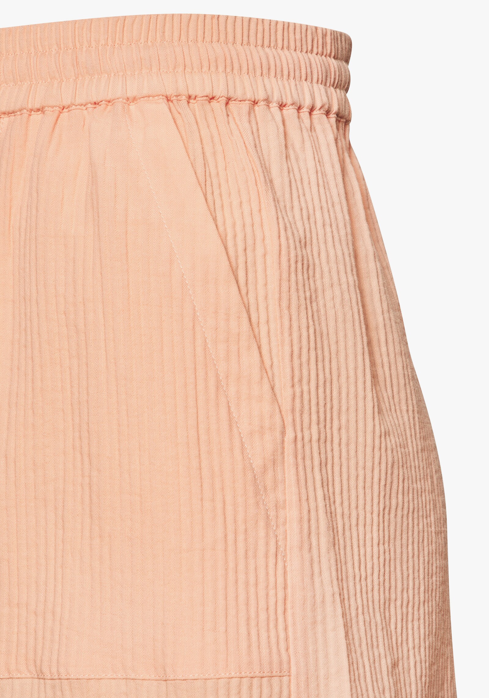 Vivance Strandshorts - apricot