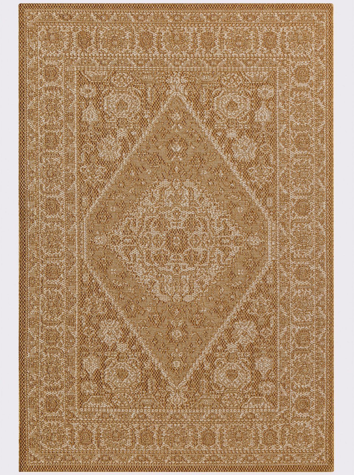 heine home Tapis - beige-écru