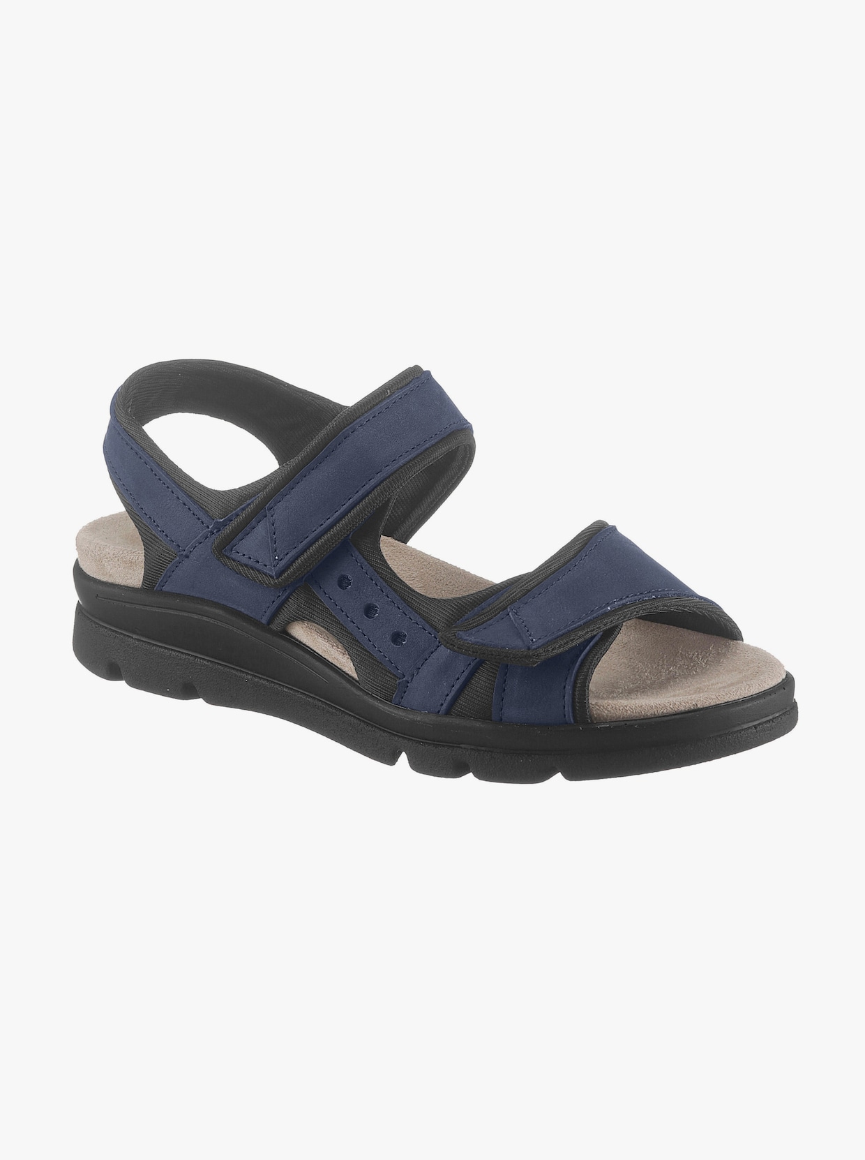 ACO sandalen - marine