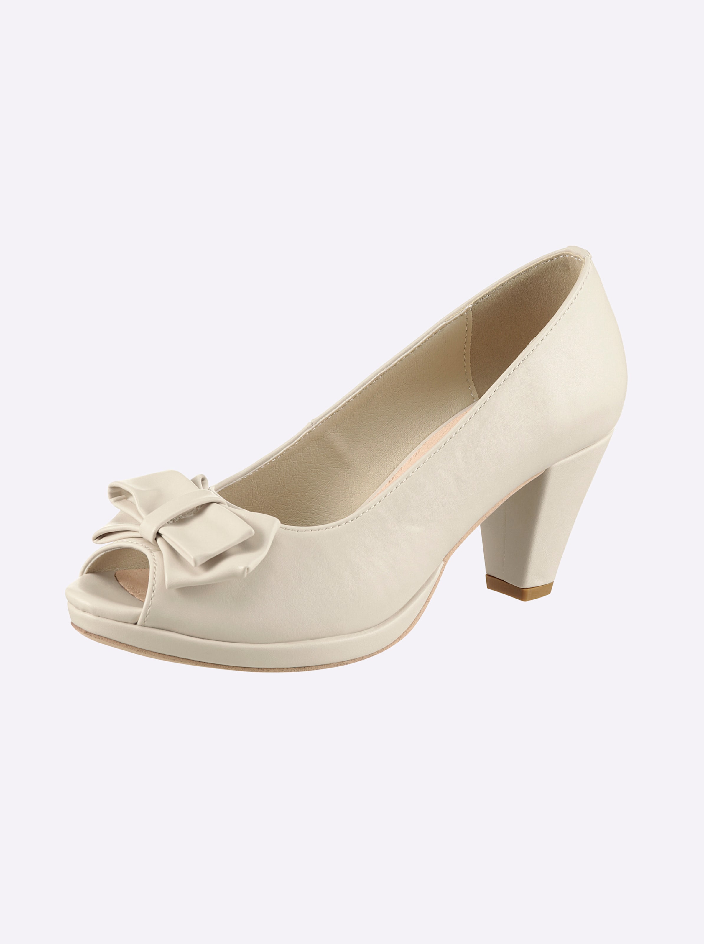 Peeptoe