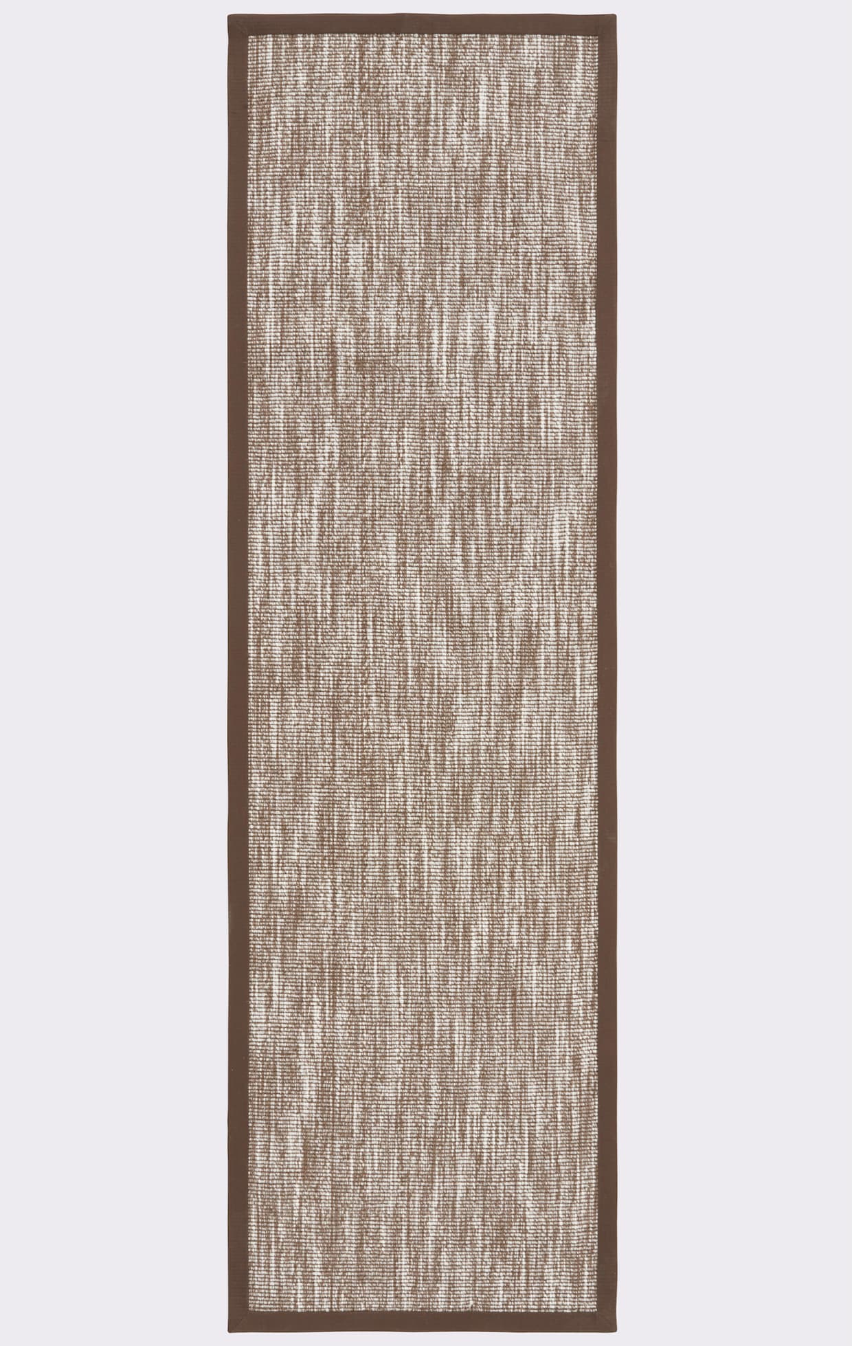 heine home Teppich - mocca