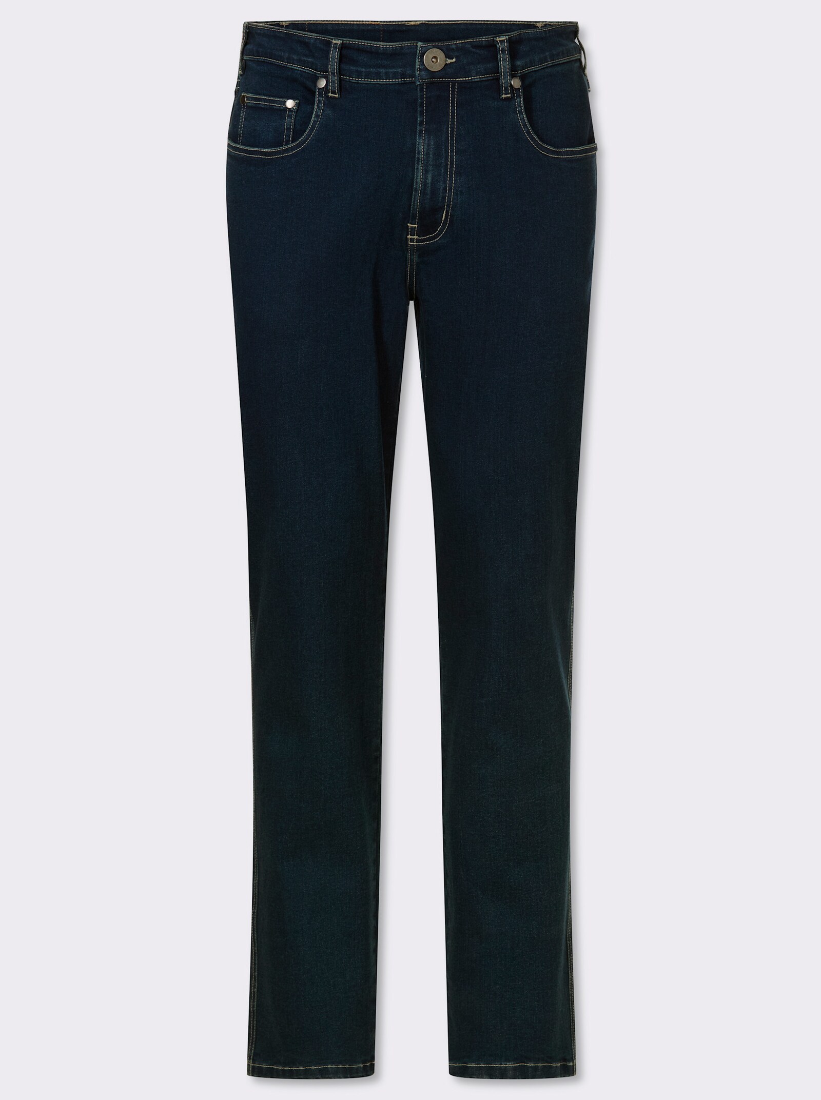 Marco Donati Jeans - dark blue denim