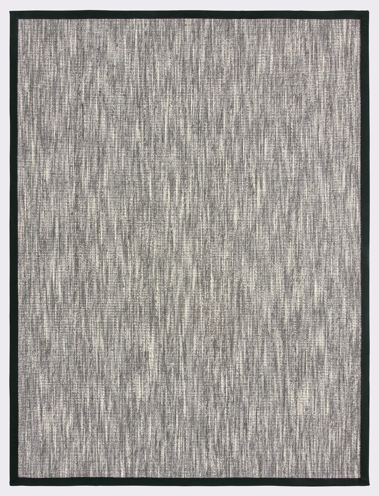 heine home Teppich - schwarz