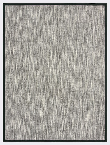 heine home Teppich - schwarz