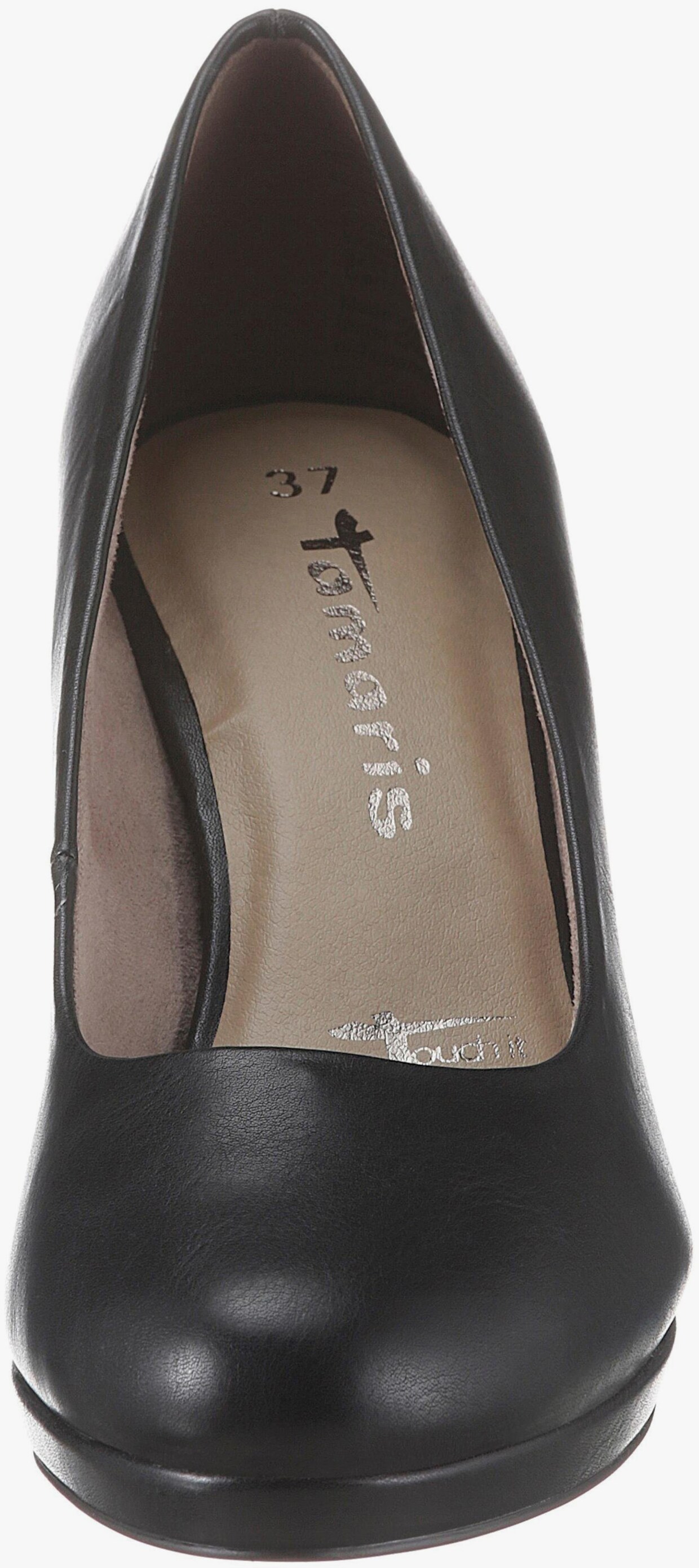 Tamaris Pumps - schwarz