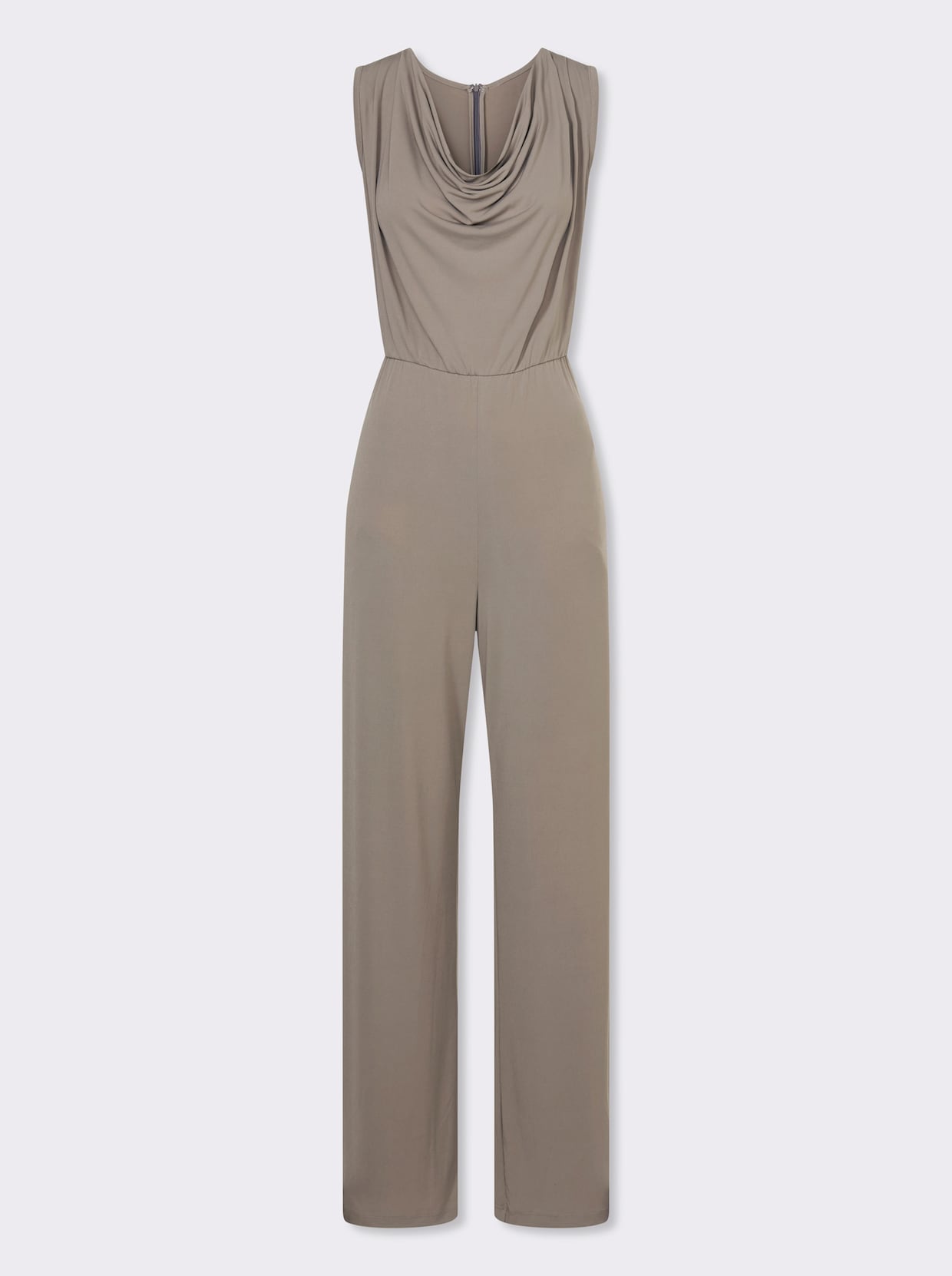 heine Jumpsuit - sesam
