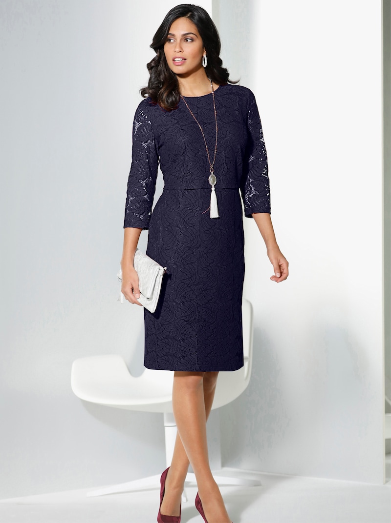 Elegante Etuikleider Fr Hochzeit