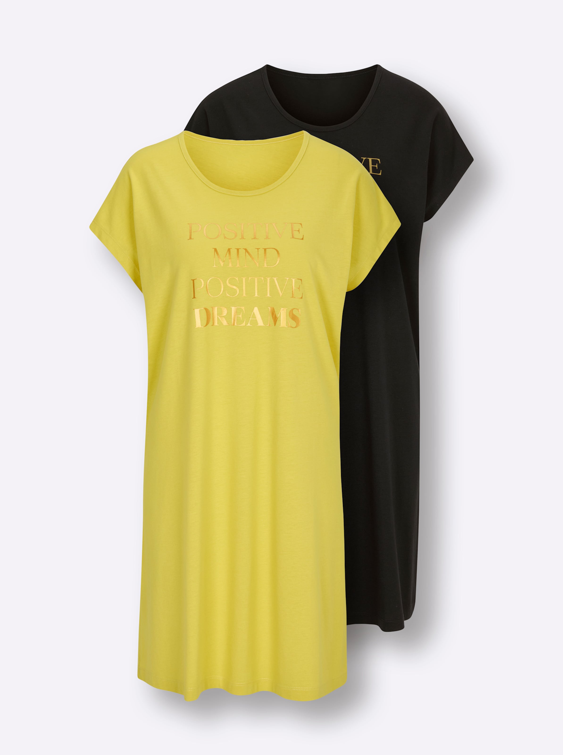 Thumbnail - Sleepshirts