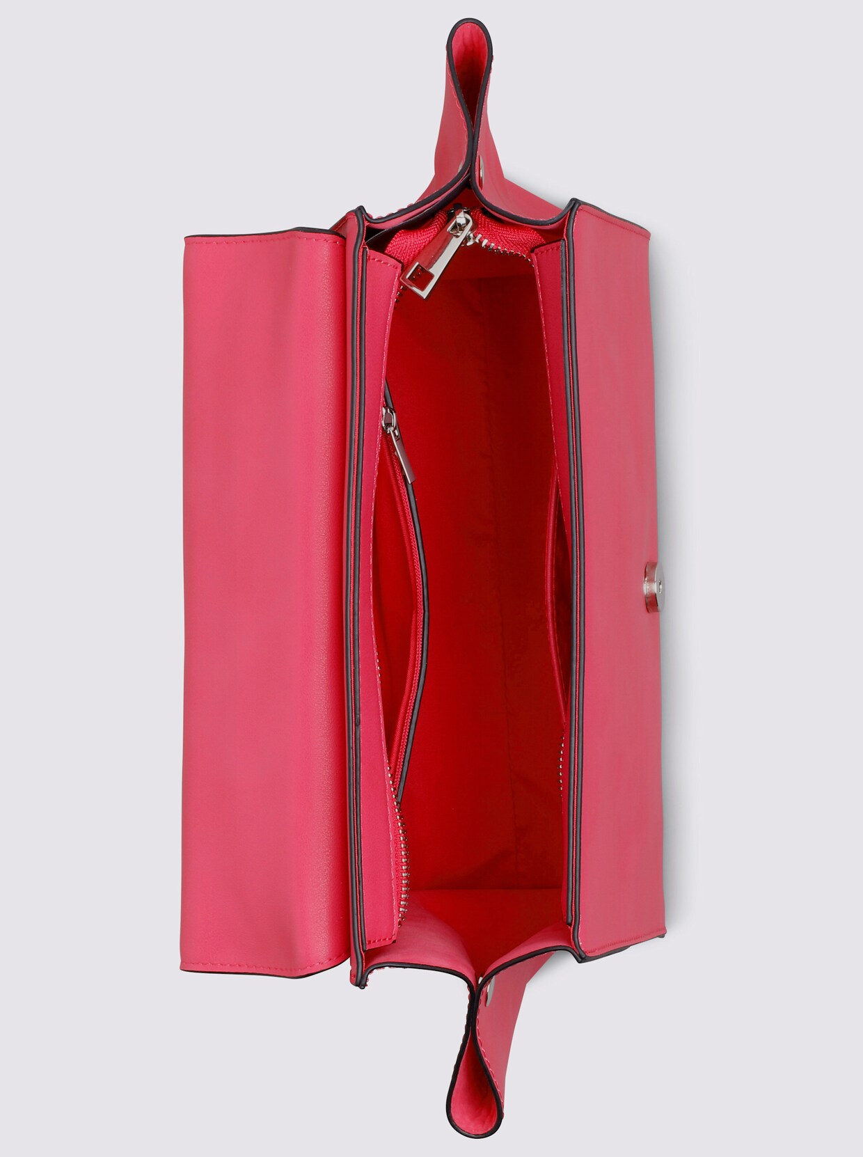 heine Tas - fuchsia