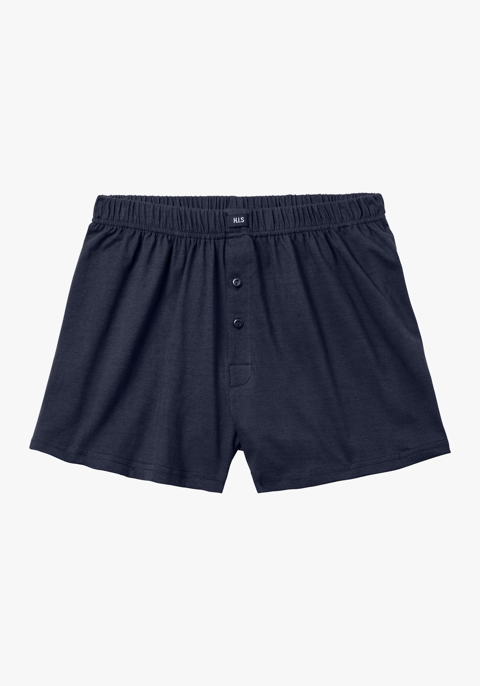 H.I.S Weiter Boxer - navy
