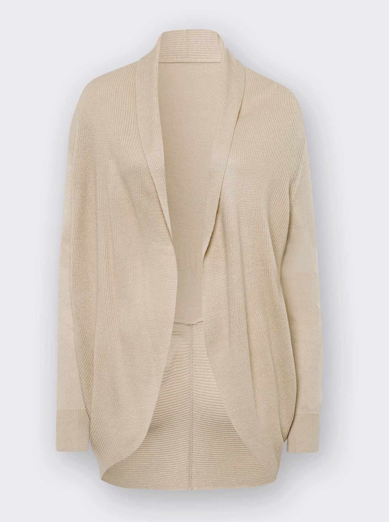 Vest - zand