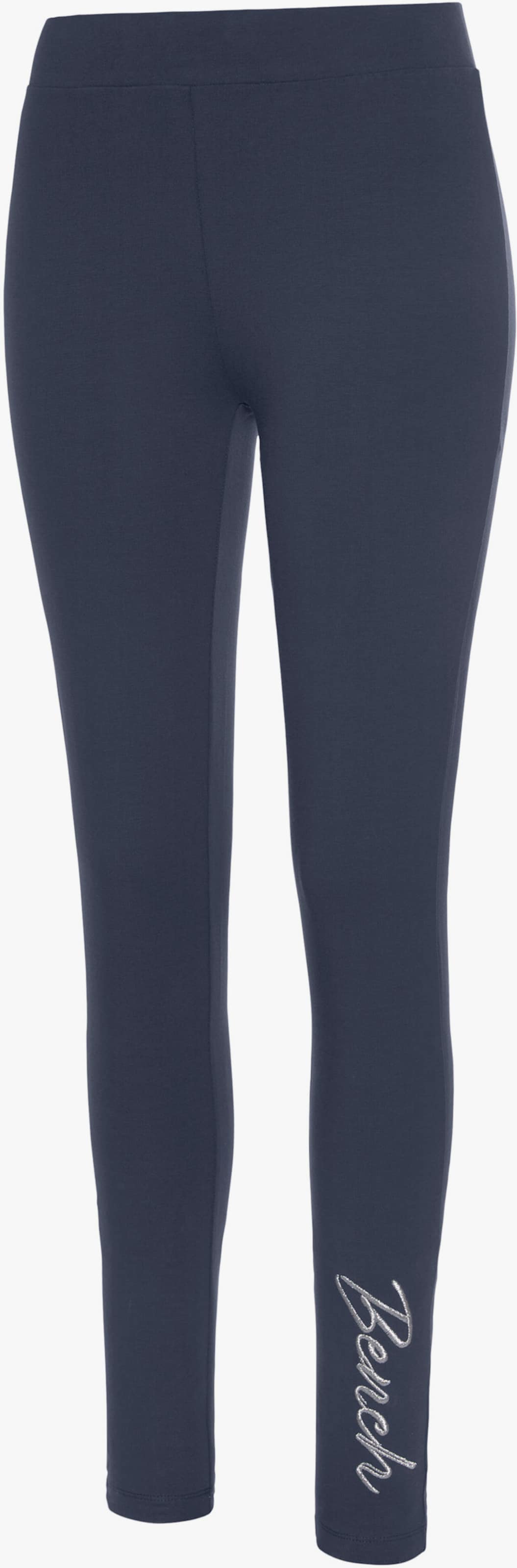 Legging - marine