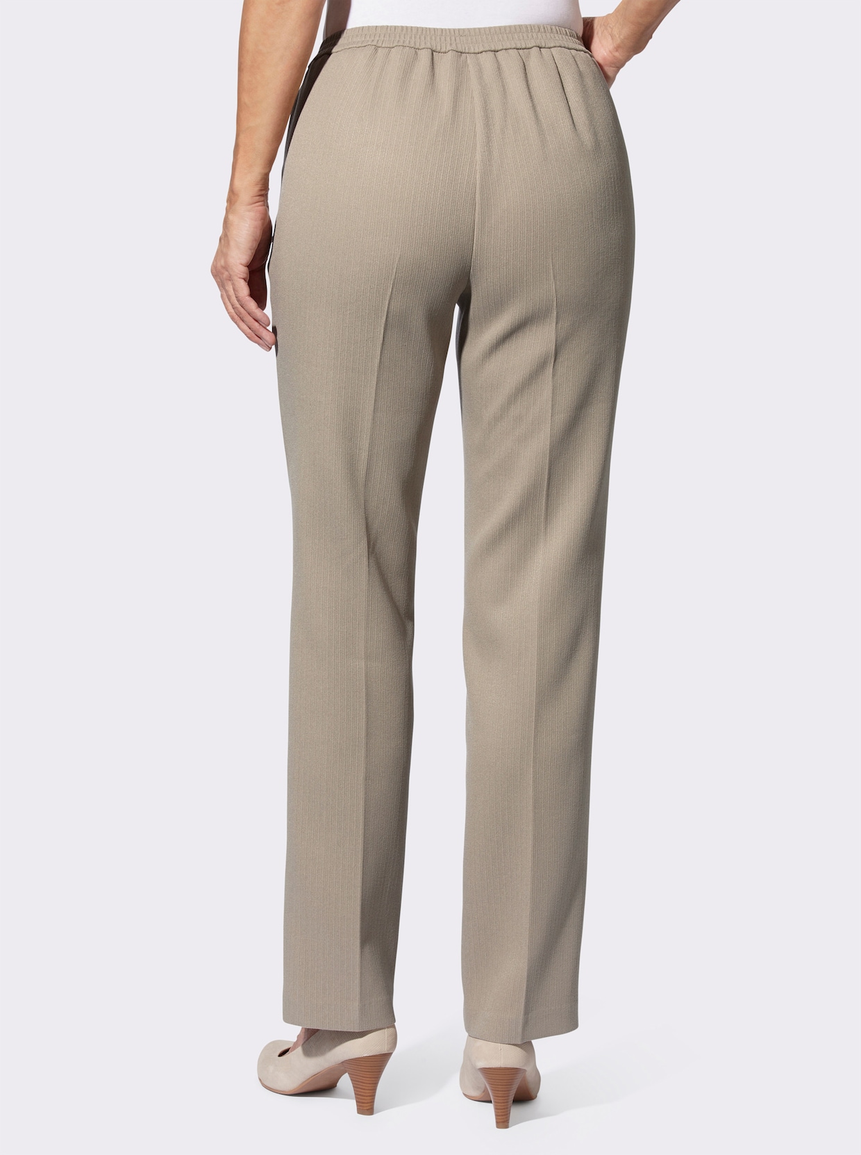 comfortbroek - sesam