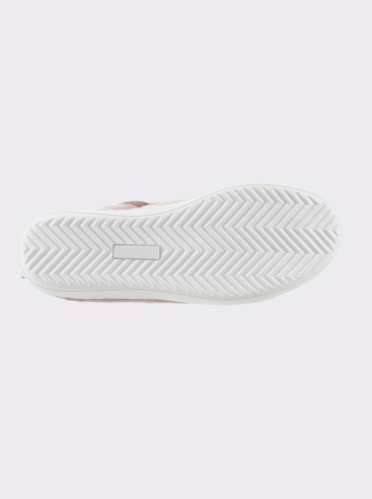 Andrea Conti Sneaker - mauve