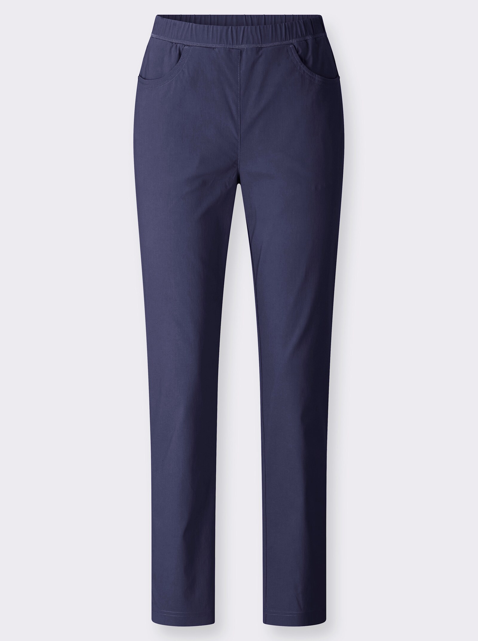 Bengalinhose in Schlupfform - marine