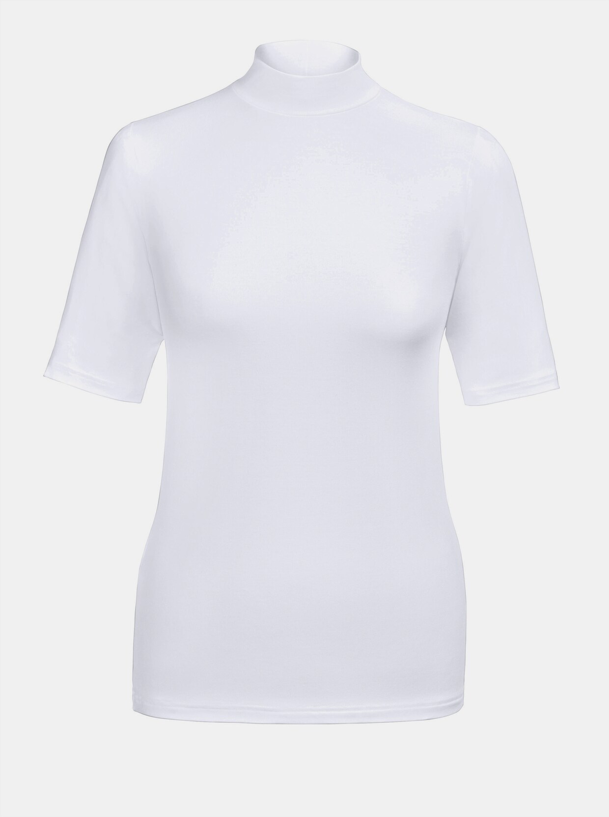 wäschepur T-shirt - blanc