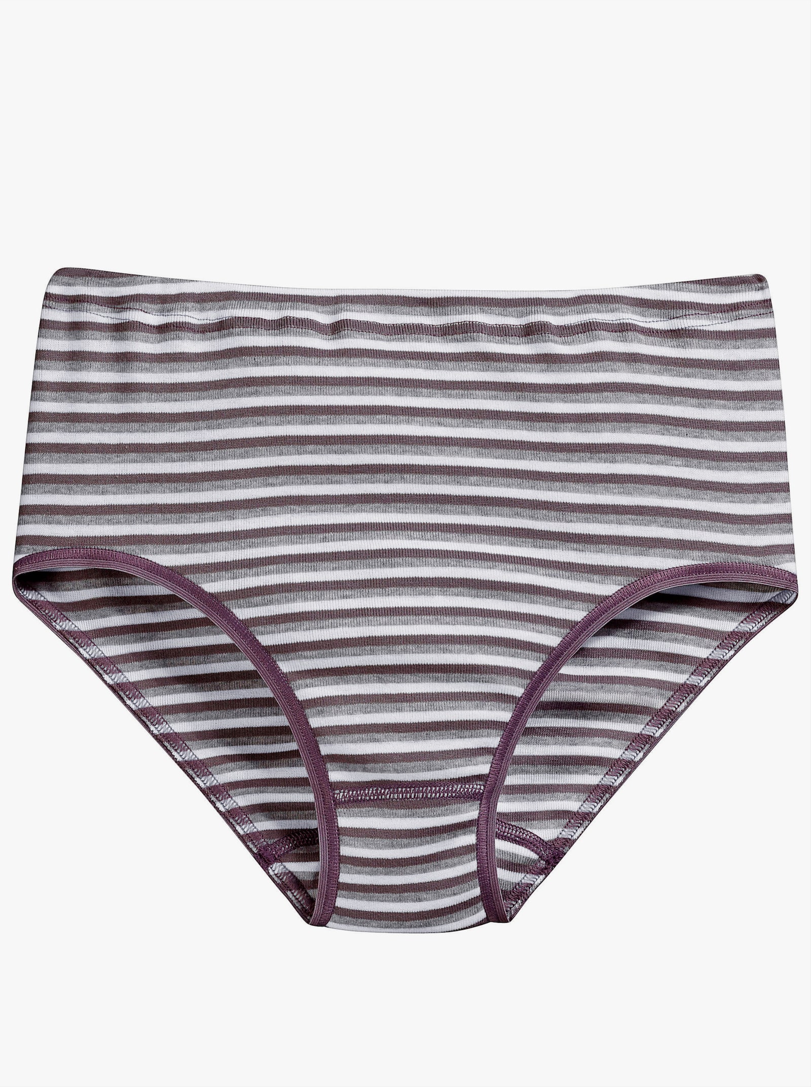 Speidel Slip in Feinripp-Qualität - sortiert