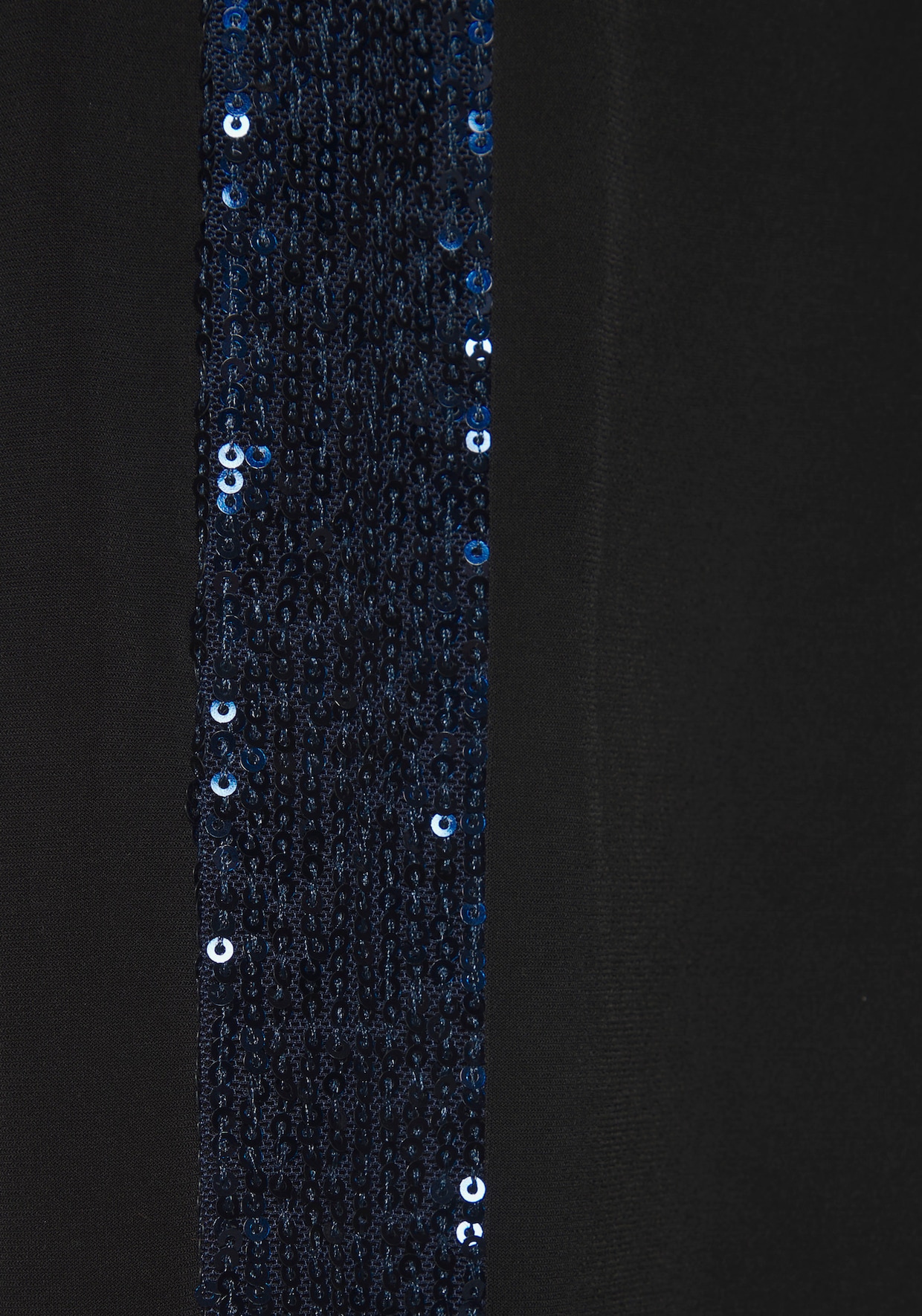 LASCANA Schlupfhose - schwarz