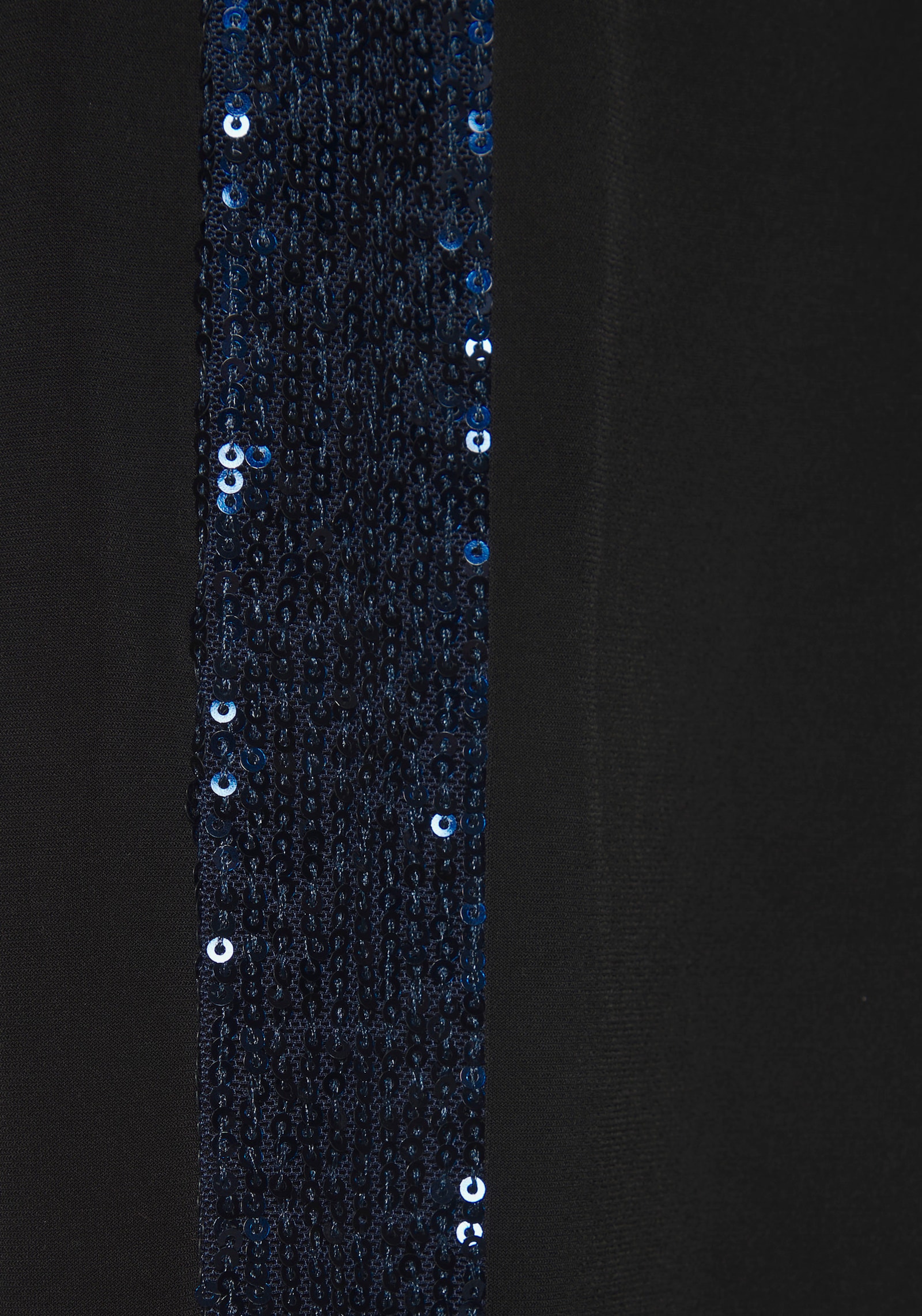 LASCANA Schlupfhose - schwarz