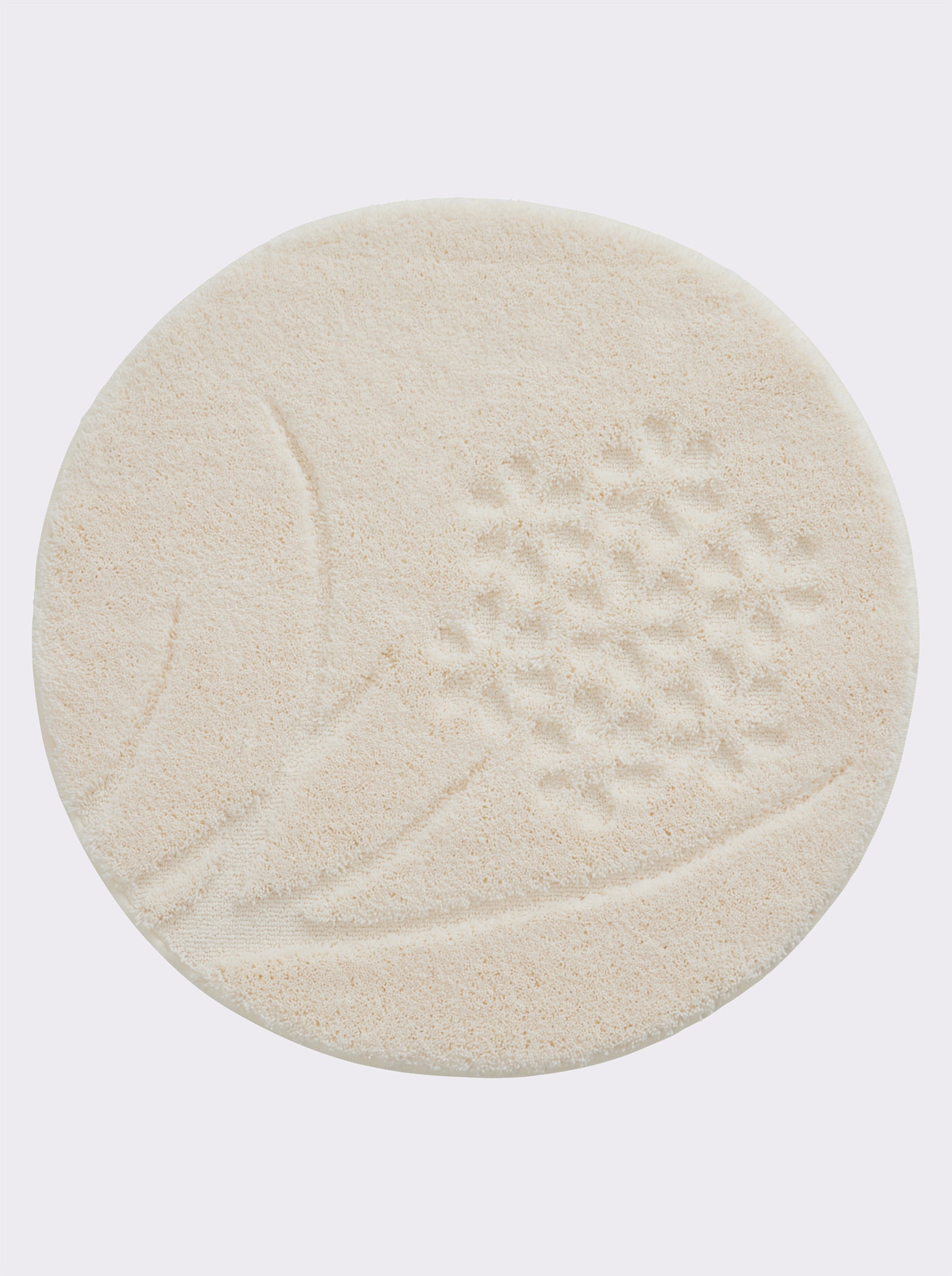 Grund Badematte - ecru