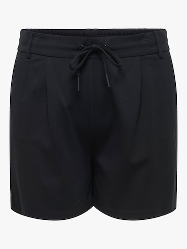 Bermudas - black