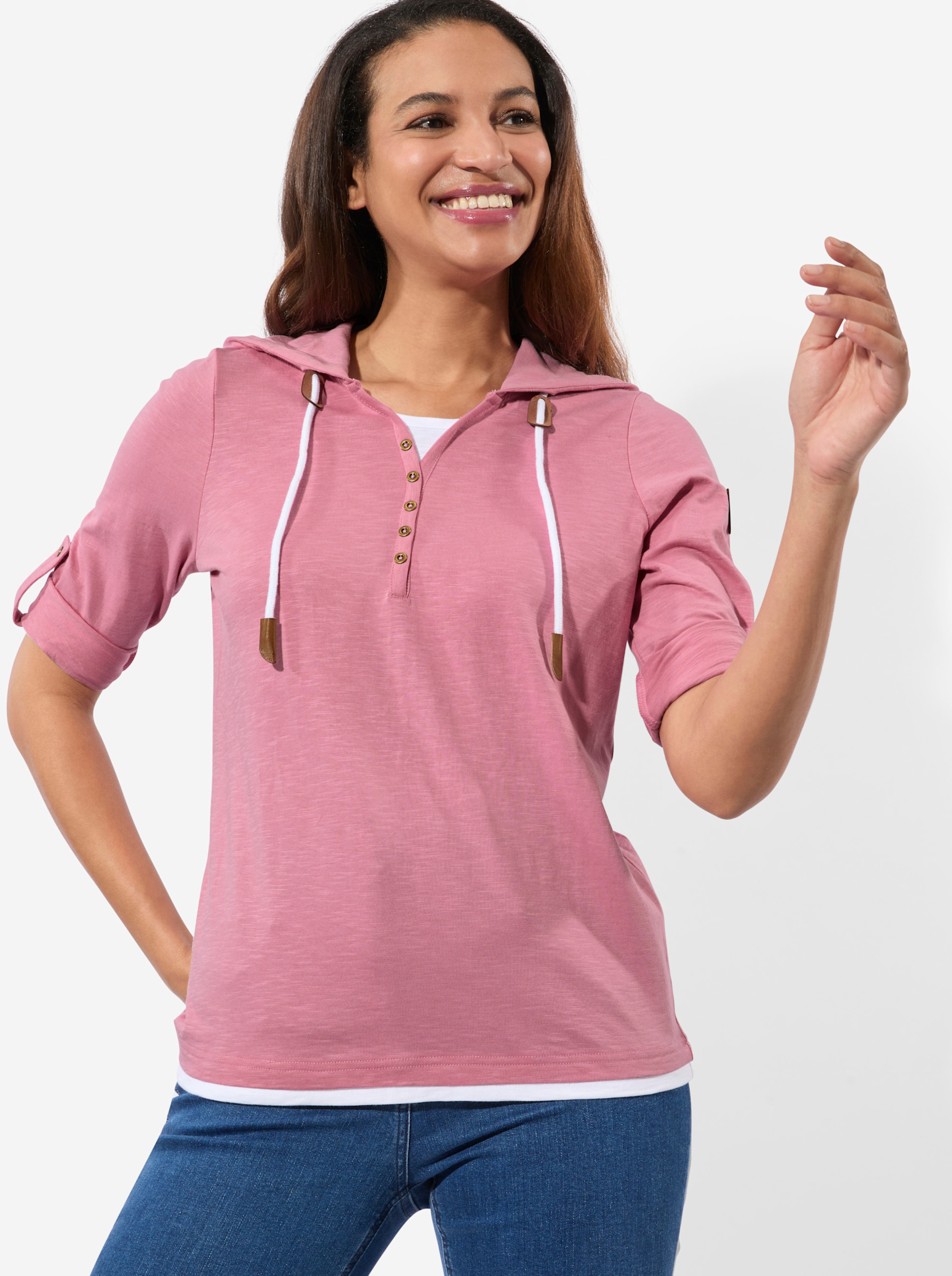 Thumbnail - 2-in-1-Shirt