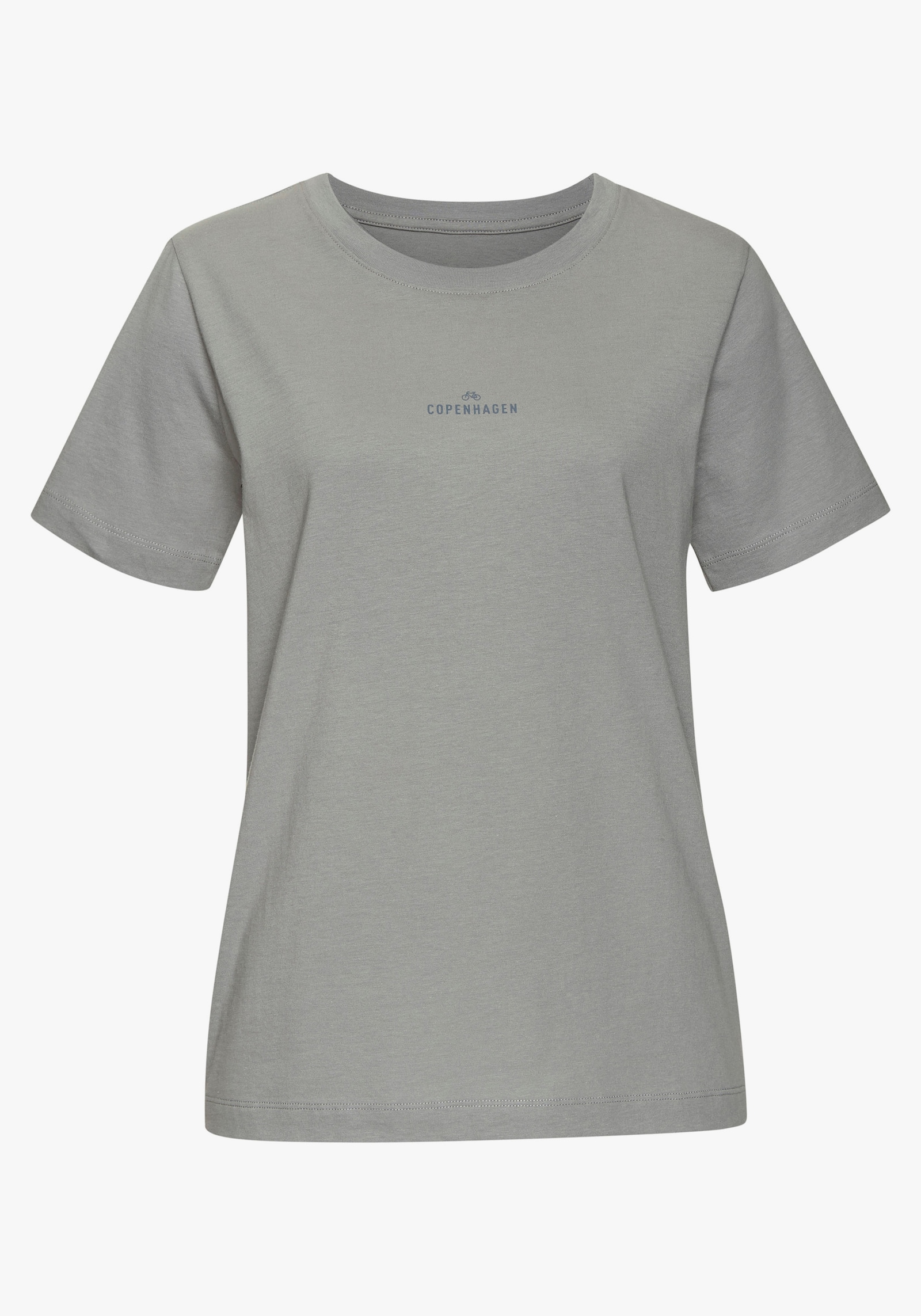 Copenhagen Studios T-Shirt - dusty blue