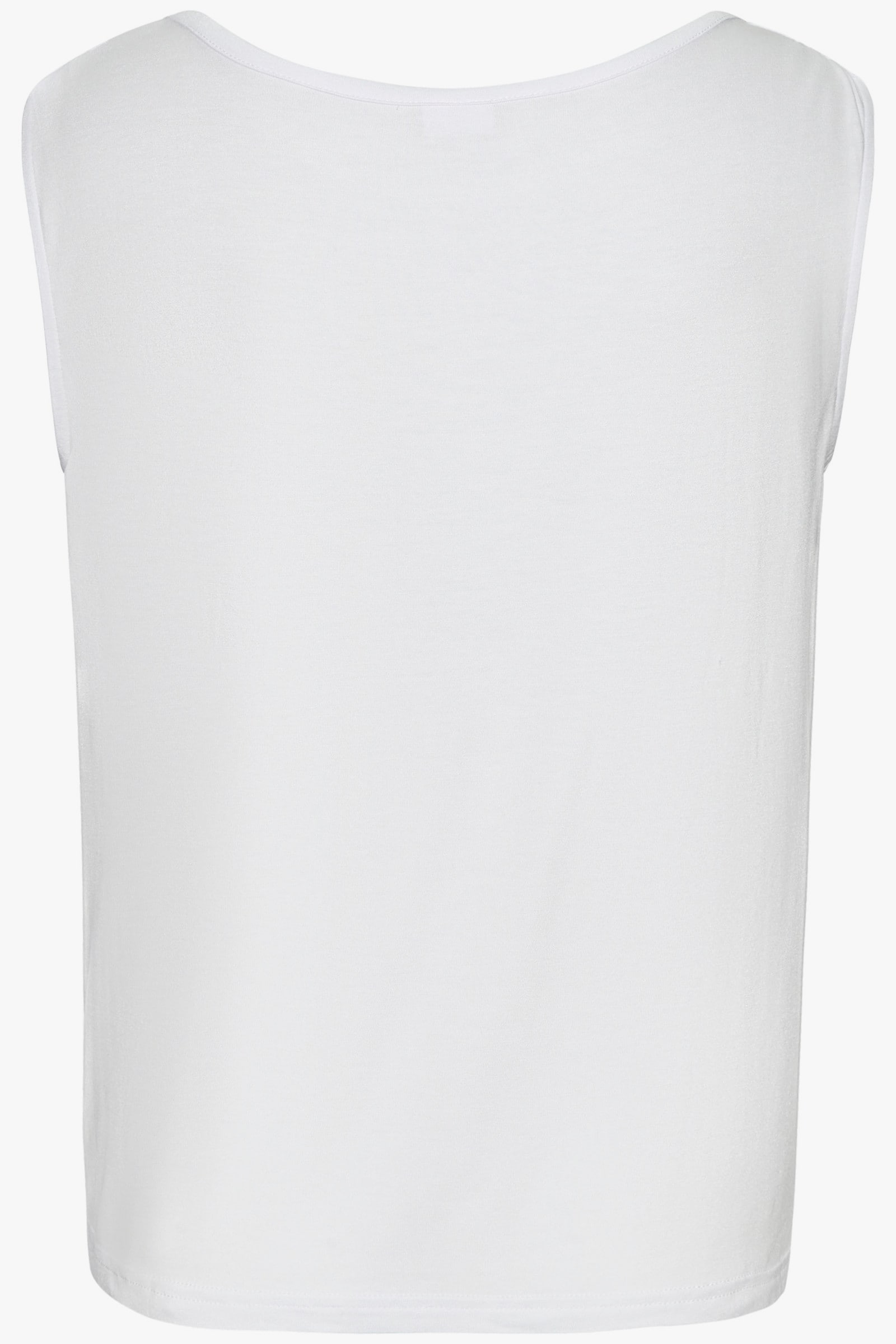 LASCANA Shirttop - wit