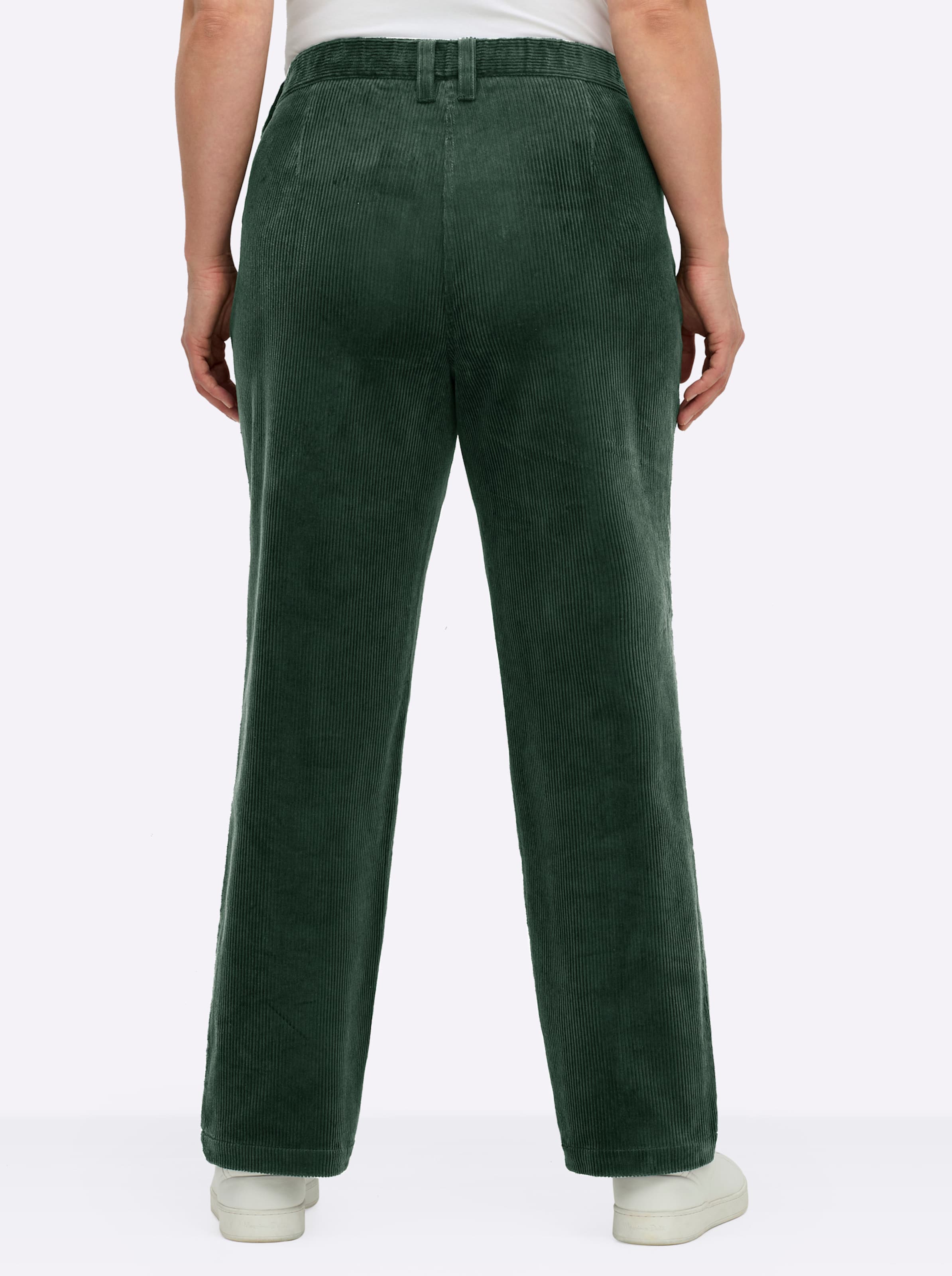 Cordhose
