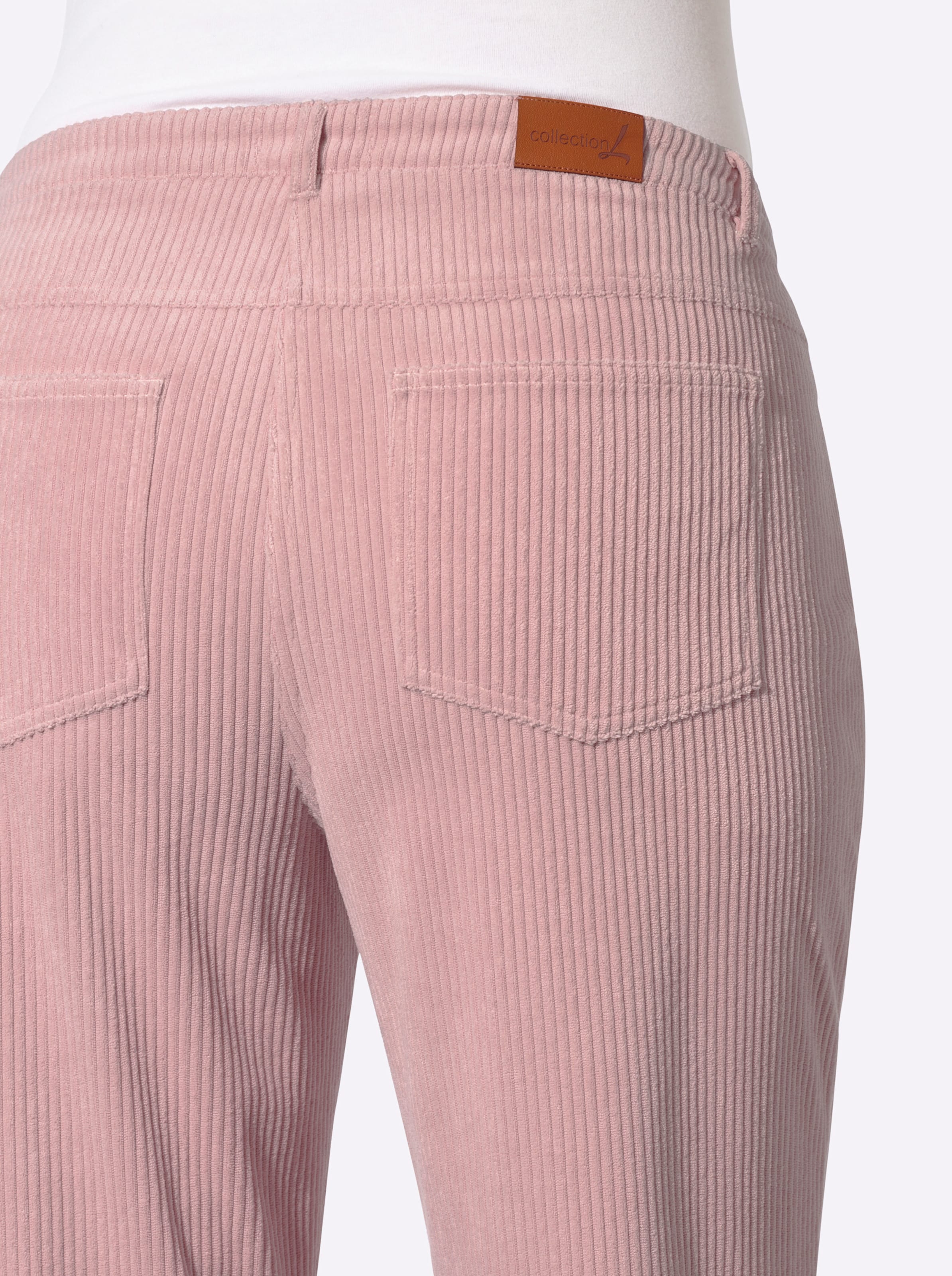 Thumbnail - Cordhose