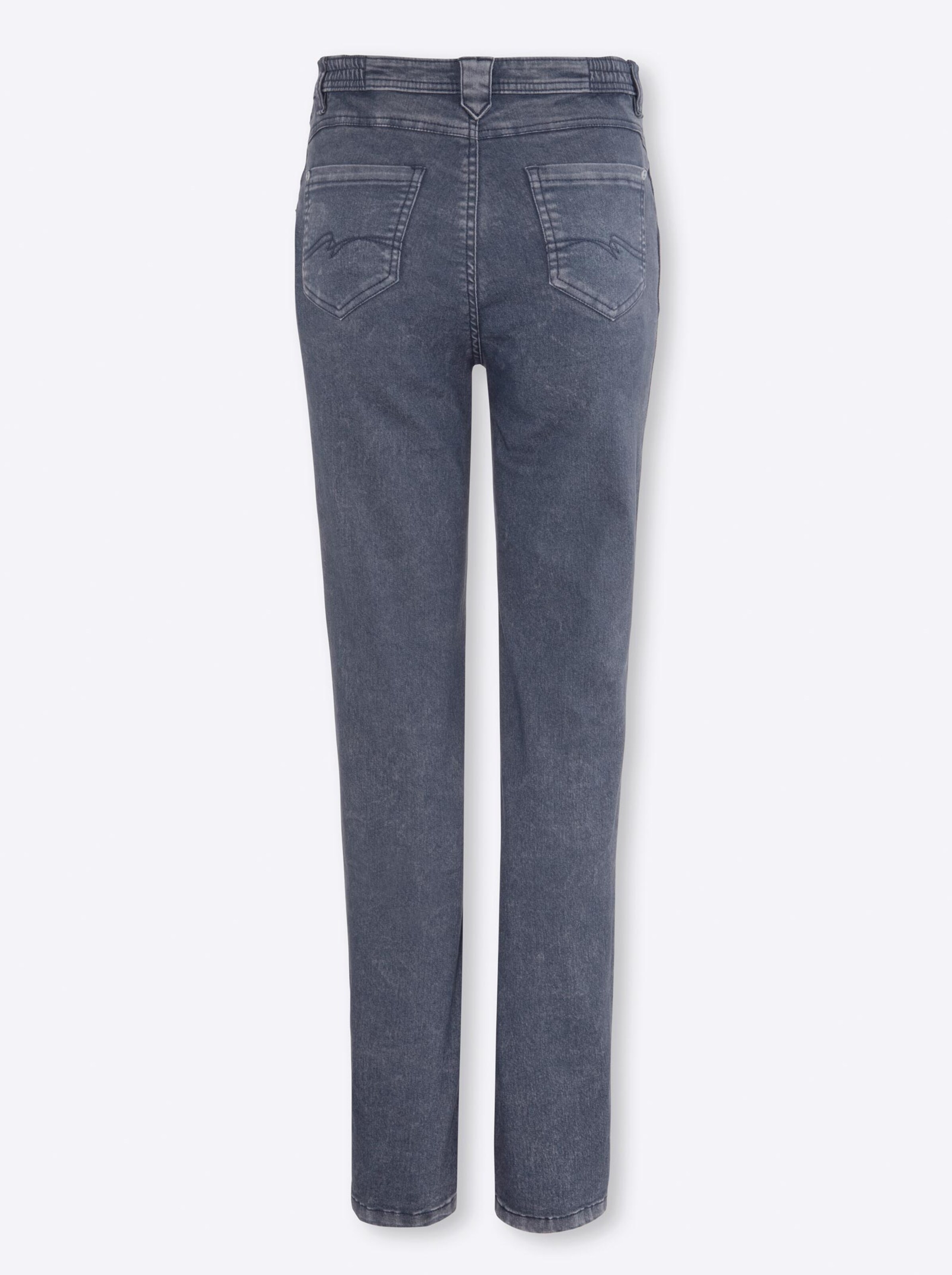 Stretchbroek
