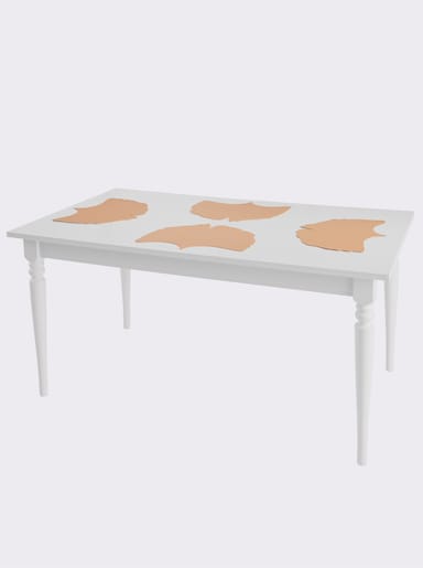 heine home Placematset - beige