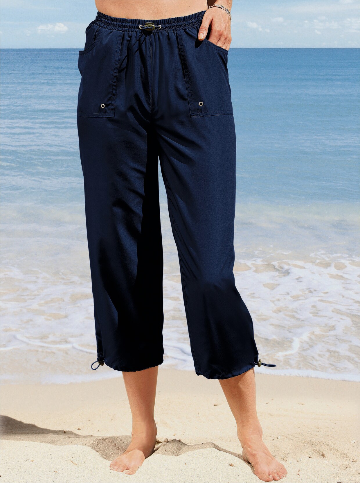 7/8-Hose - marine