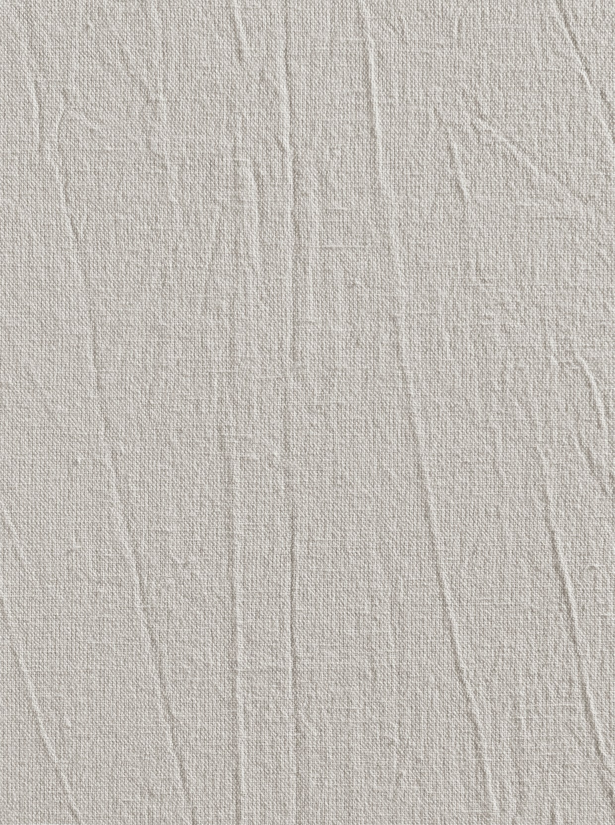 heine home Rideau - gris clair