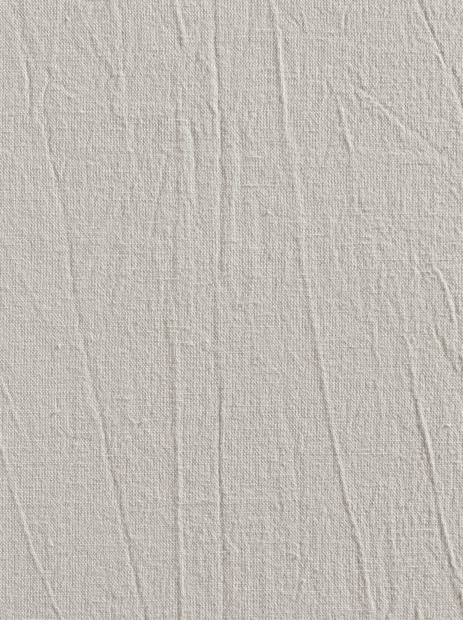 heine home Dekoschal - hellgrau