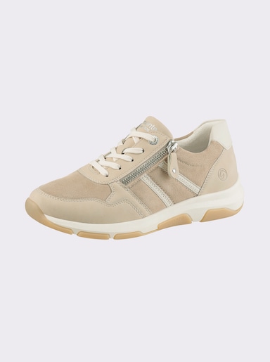 Remonte Sneaker - elfenbein