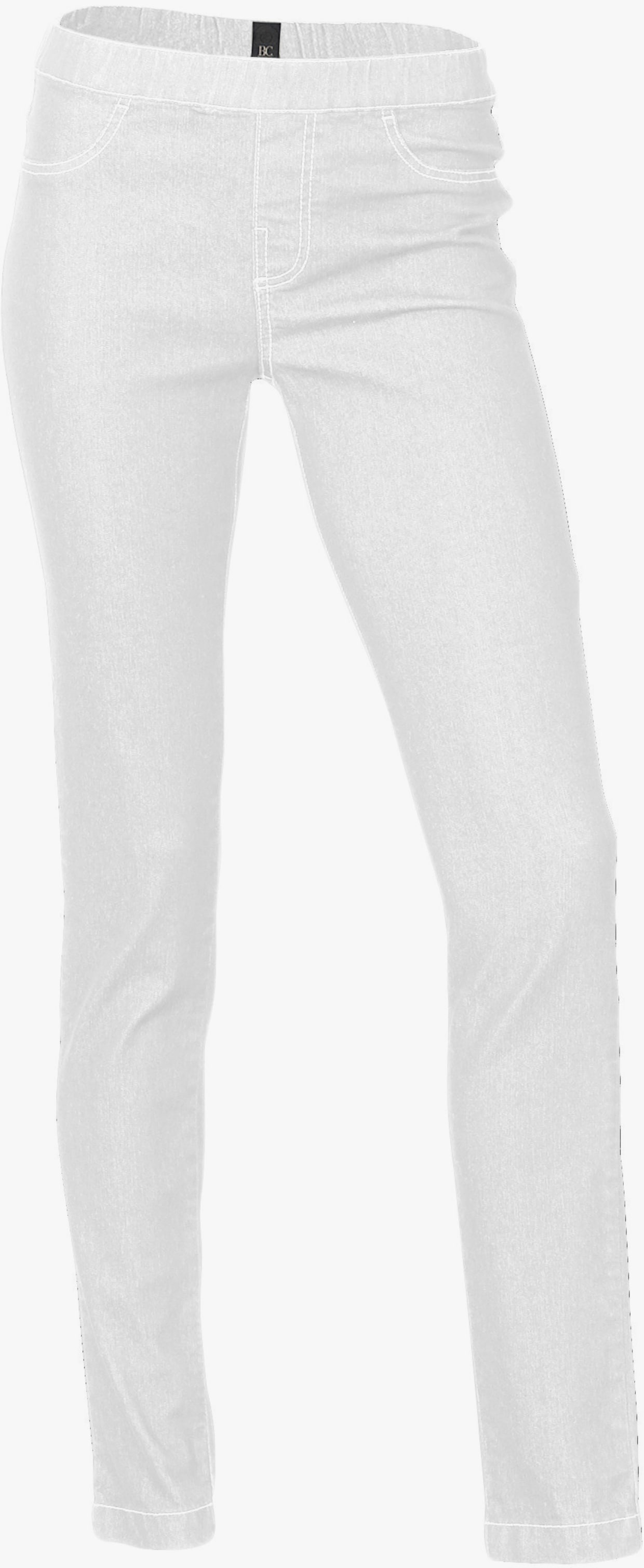 heine Leggings - weiss