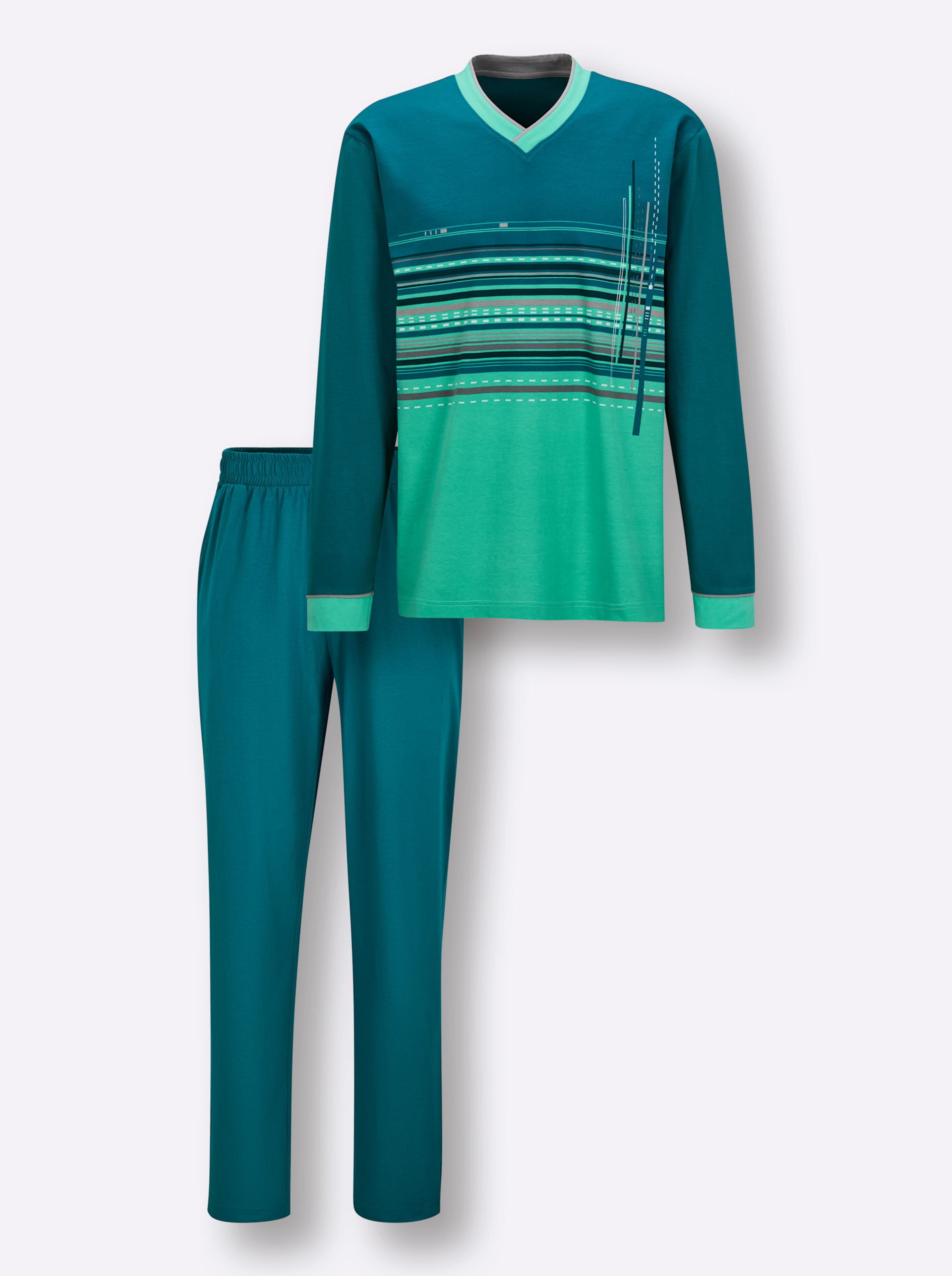 Thumbnail - Schlafanzug