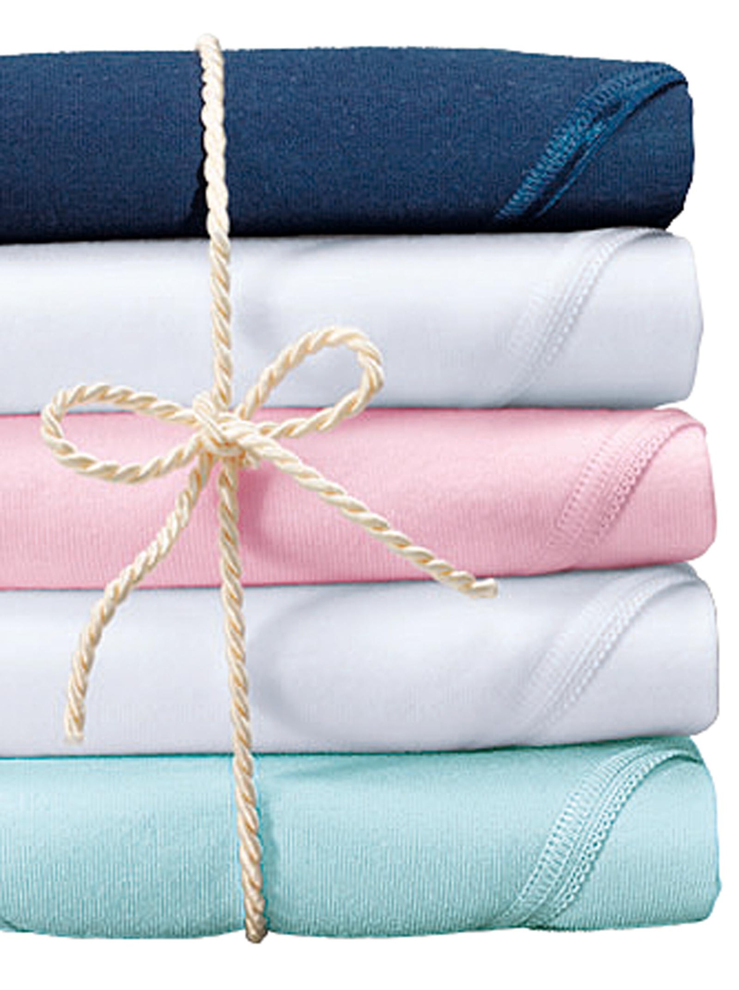 Speidel Slip - 2x weiß,1x marine,1x rosé,1x mint