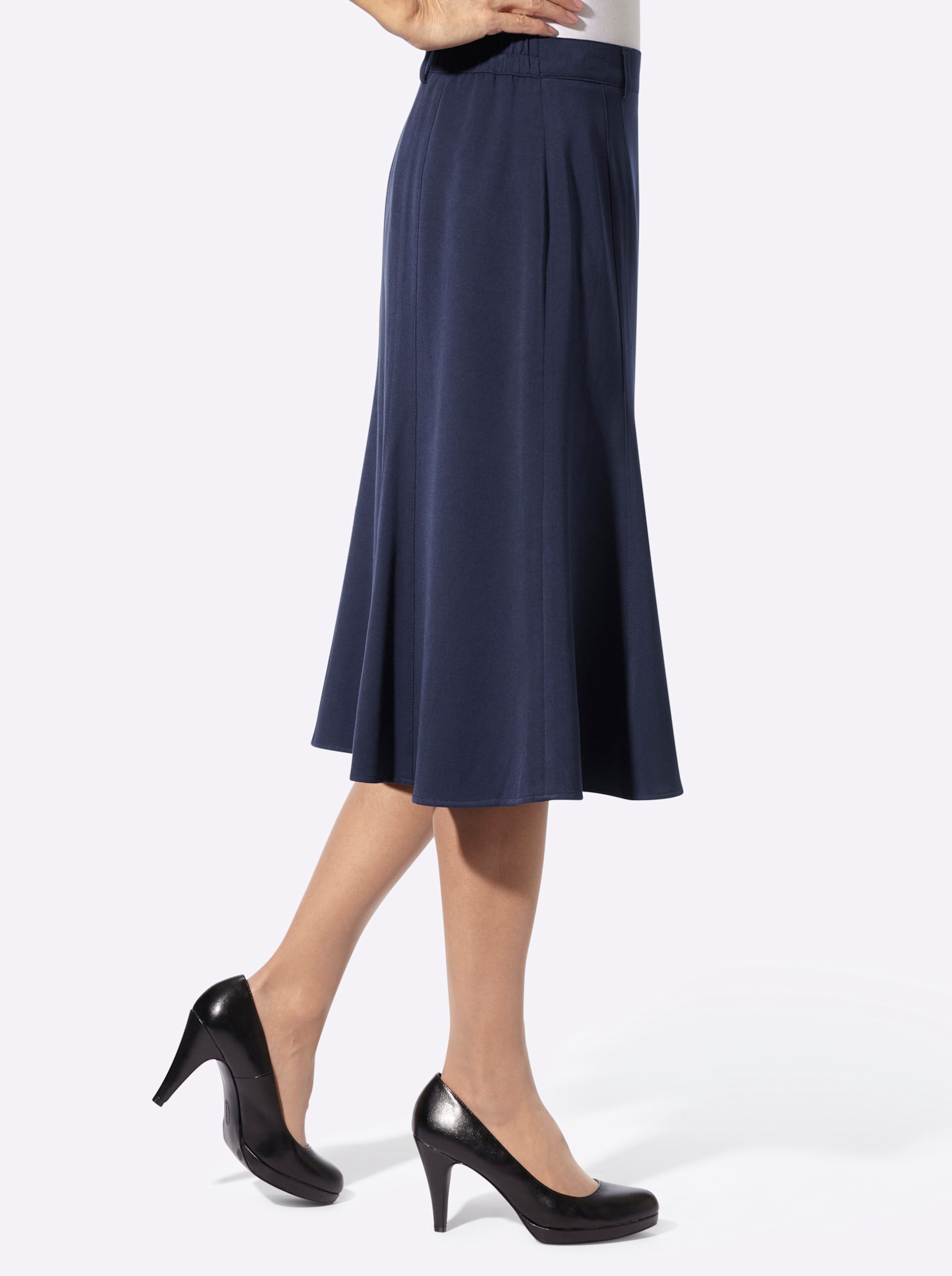 Thumbnail - Bahnenrock